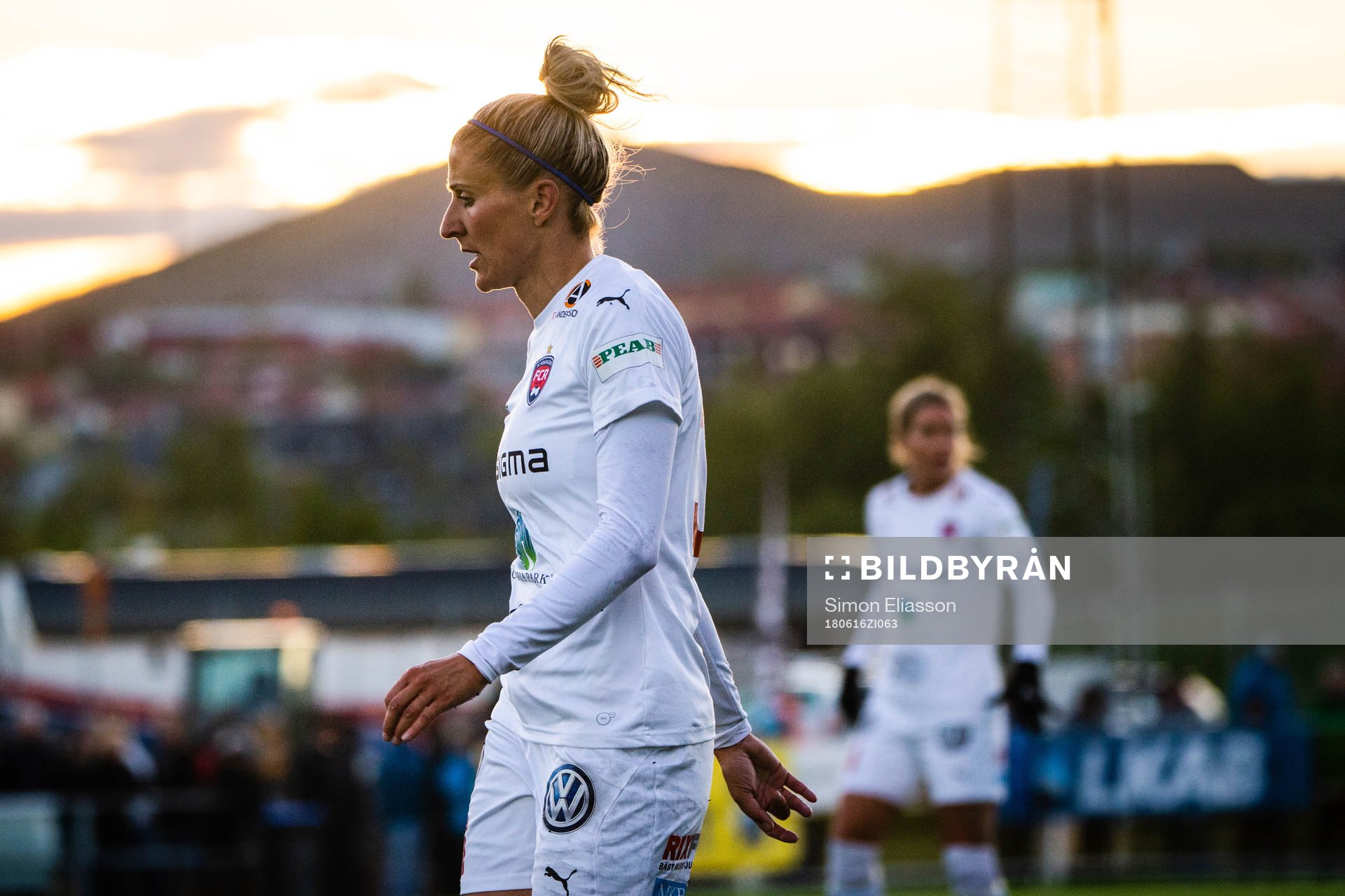 Rosengårds Anja Mittag