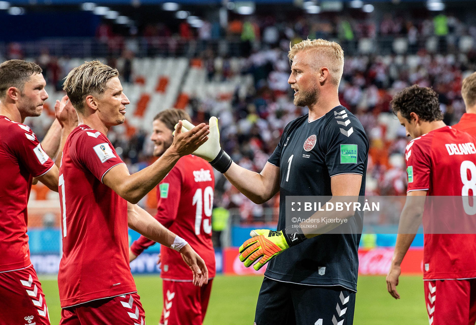 [DK=20180616: Jens Stryger Larsen, Danmark og Kasper