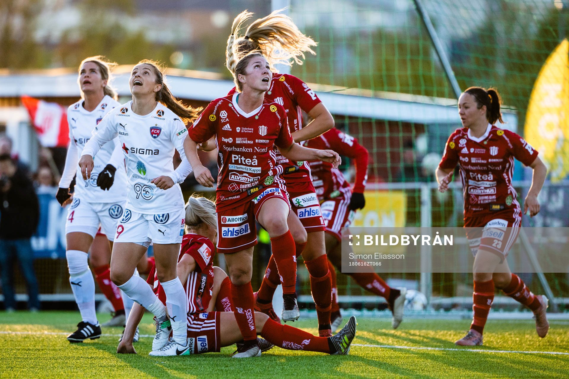 Piteås Jocelynn Blankenship