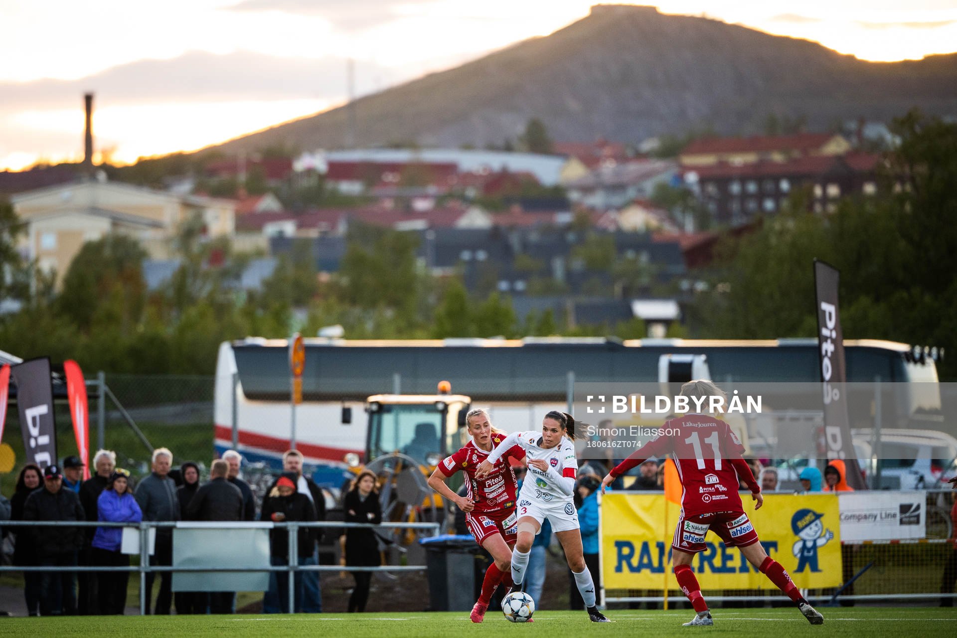 Rosengårds Simone Boye Sörensen