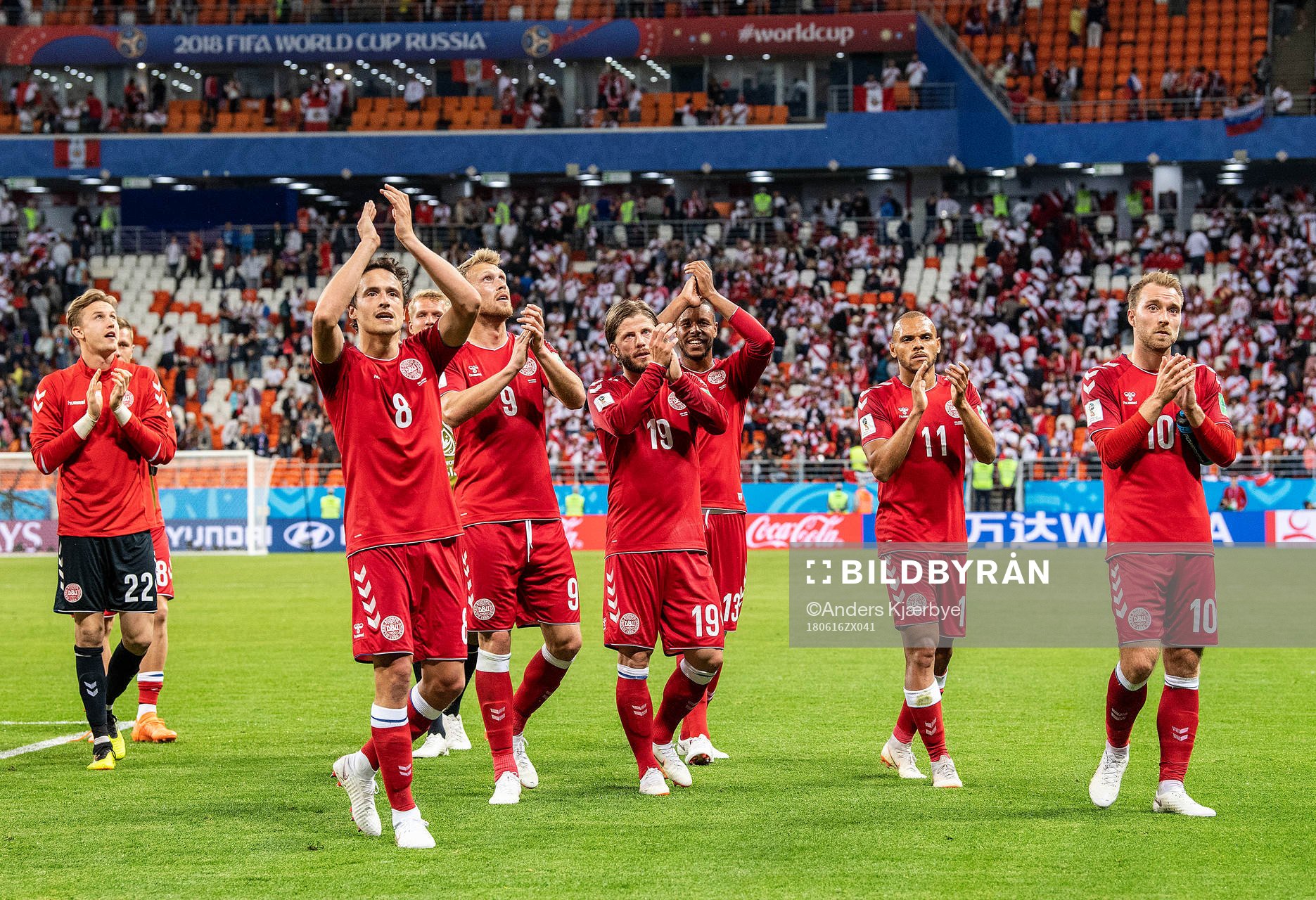 [DK=20180616: Thomas Delaney, Danmark, Nicolai Jørgensen,