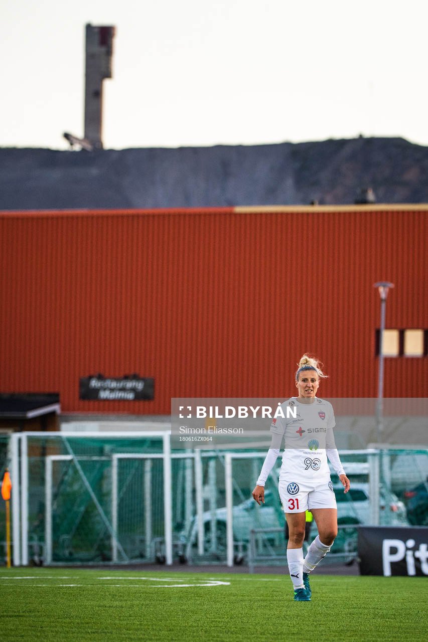 Rosengårds Anja Mittag