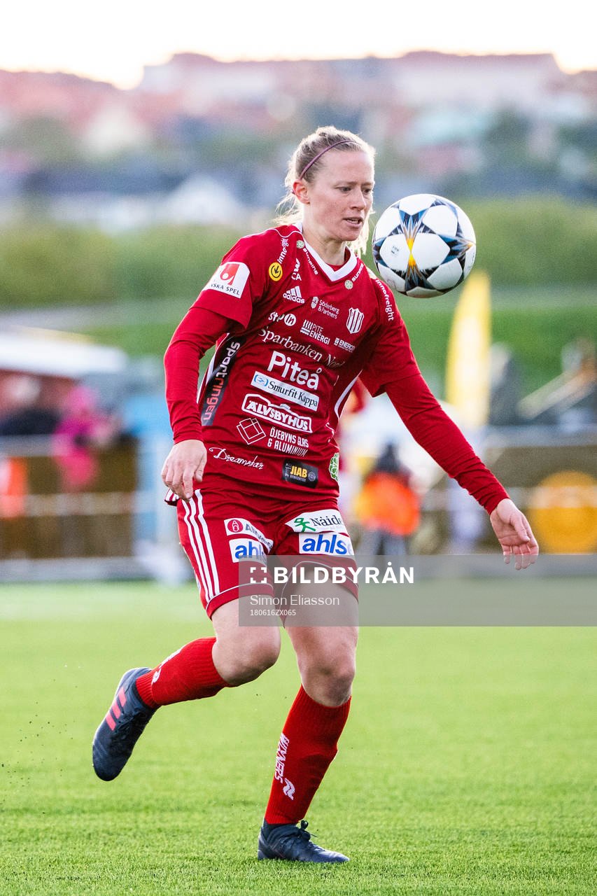 Piteås Emelie Lövgren
