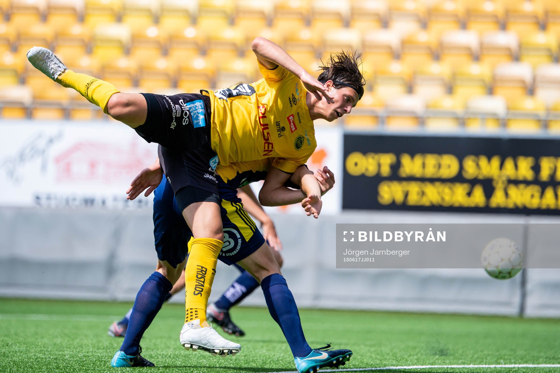 Elfsborgs Joakim Engström