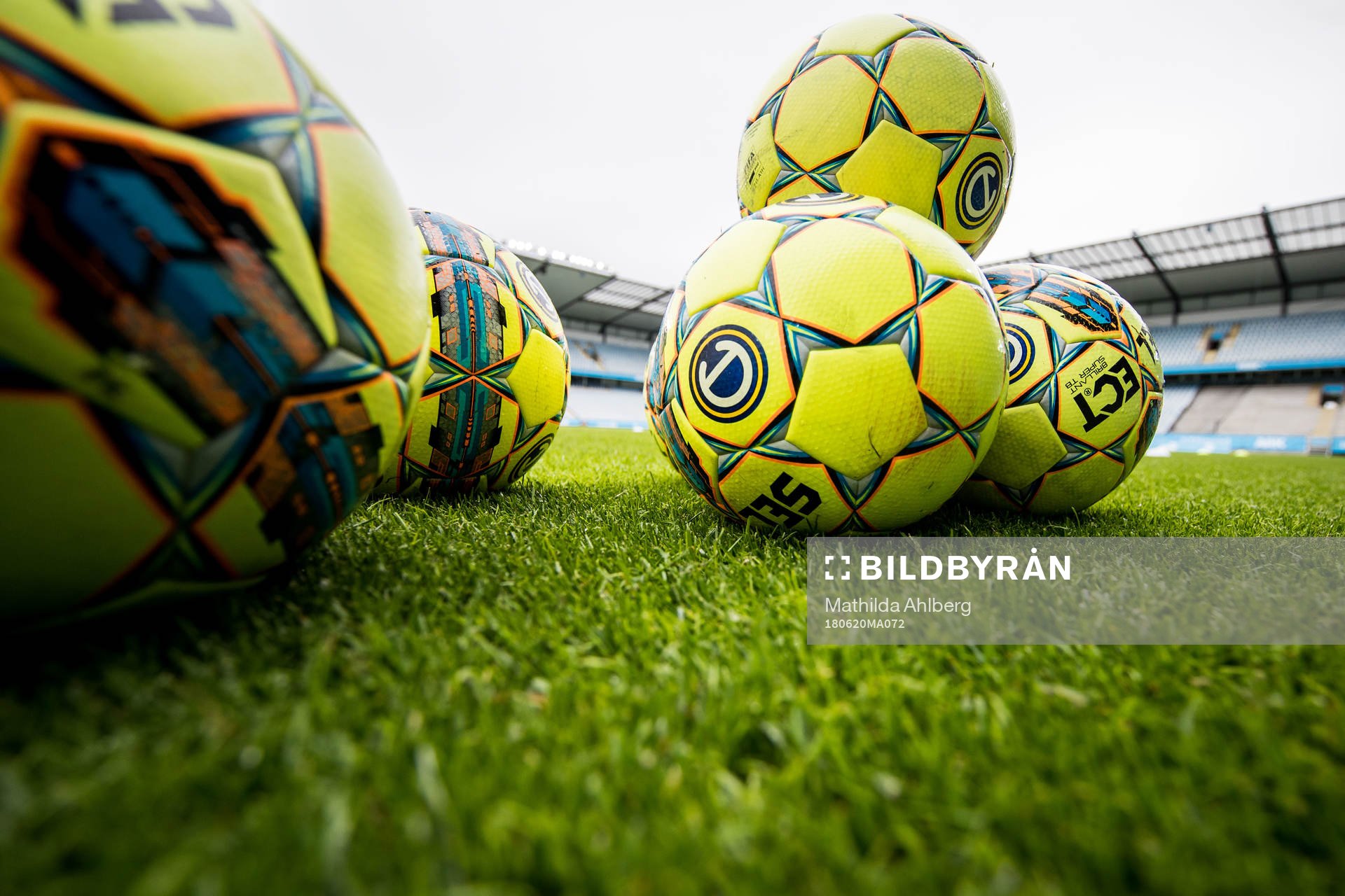 Fotbollar