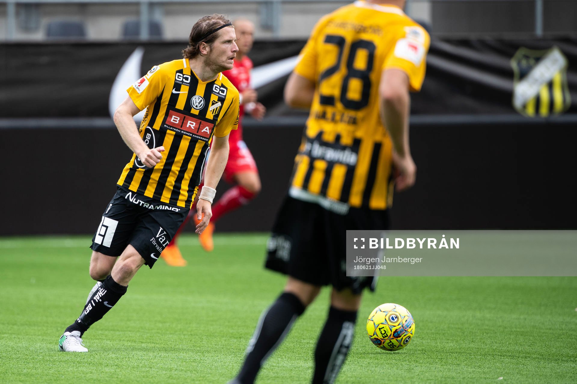 Häckens Erik Friberg