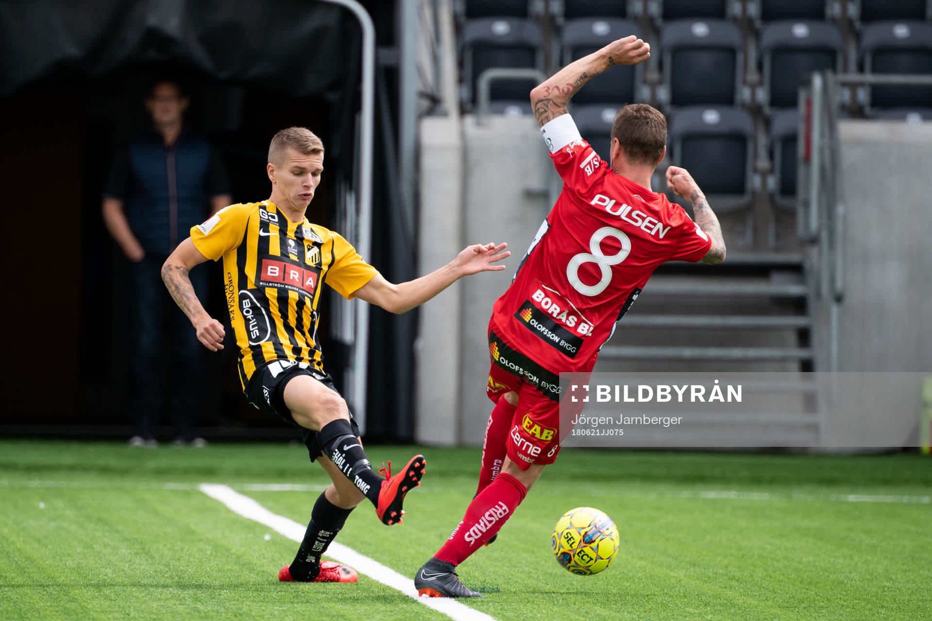 Häckens Lucas Hedlund