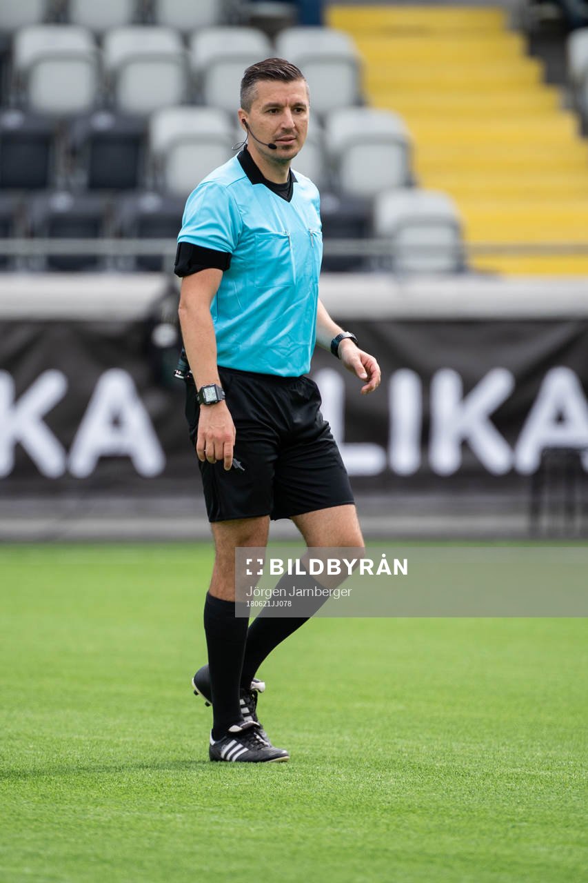 Domare Bojan Pandzic