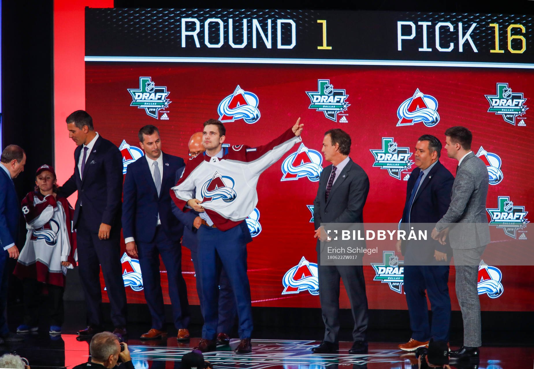 Martin Kaut of the Czech Republic puts