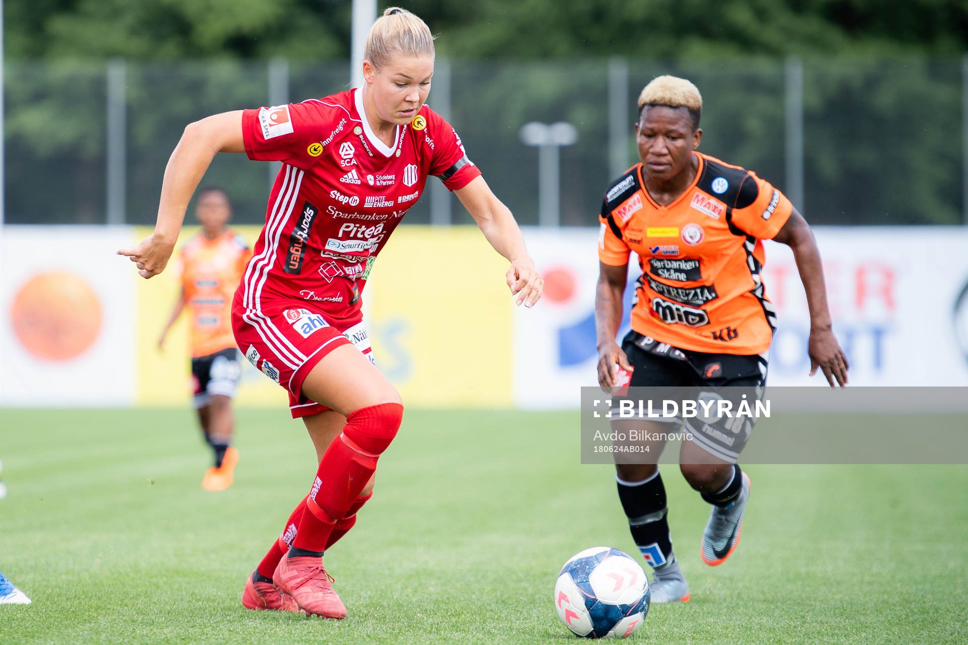 Piteås Nina Jakobsson