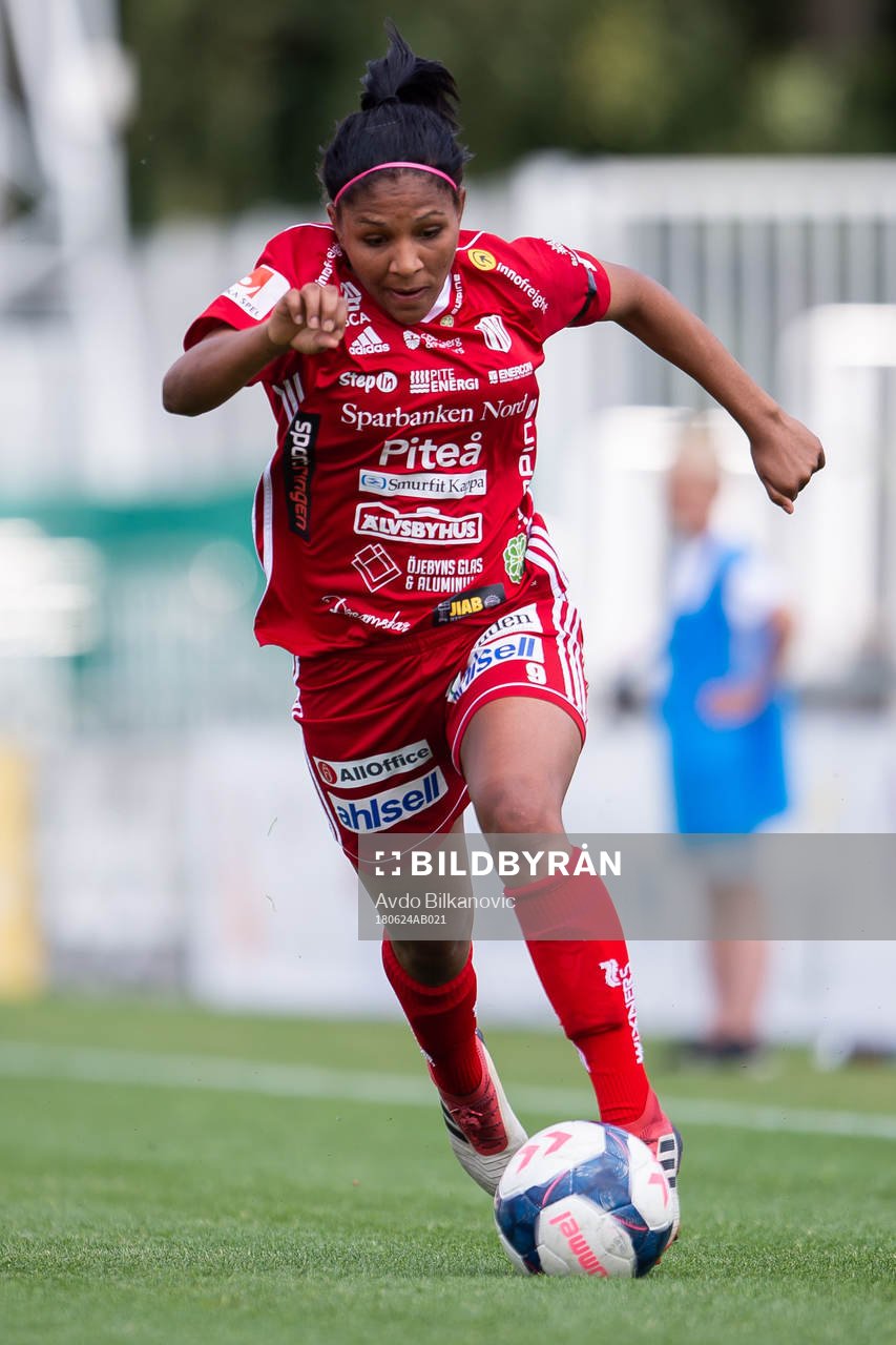 Piteås Madelen Janogy