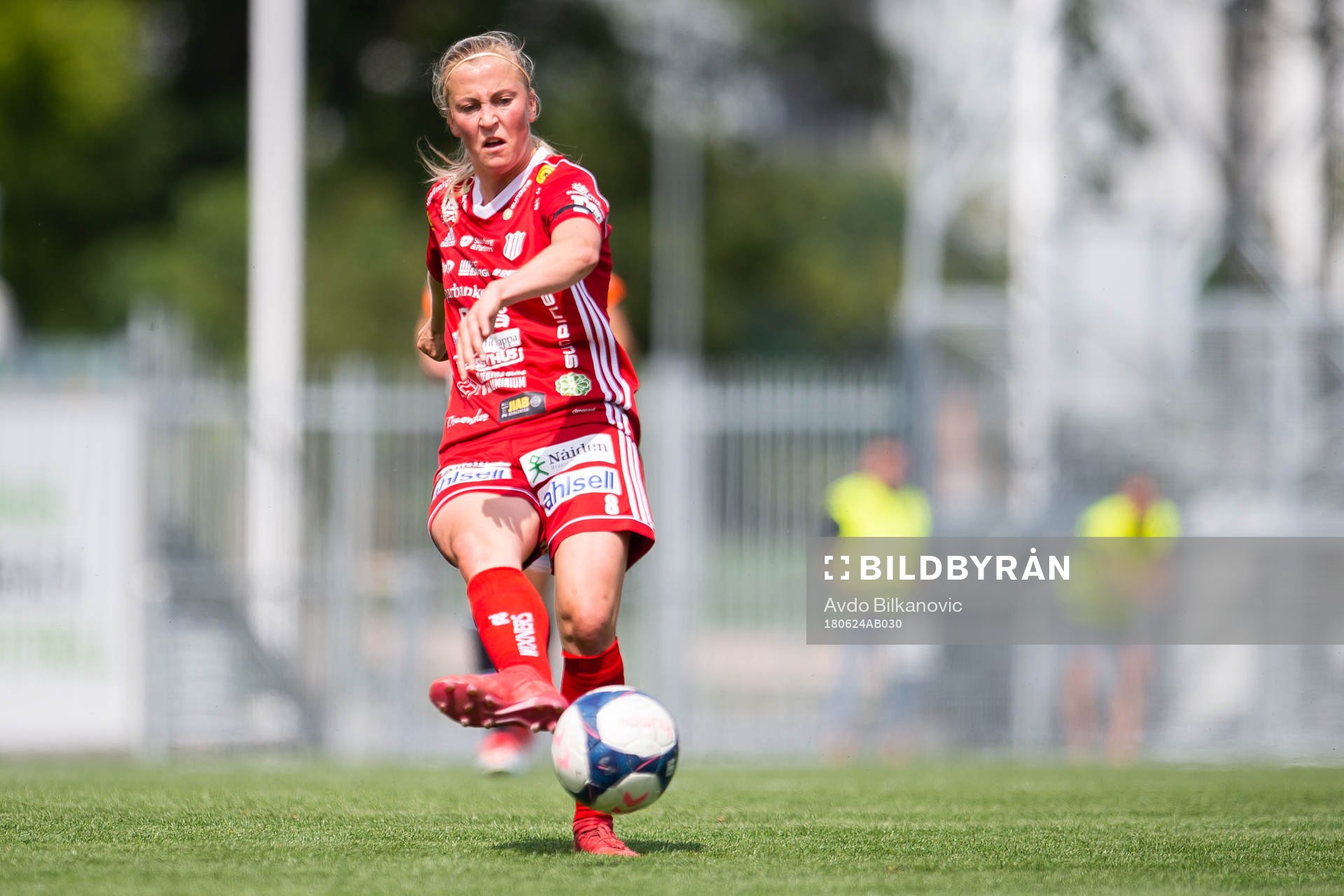 Piteås Julia Karlenäs