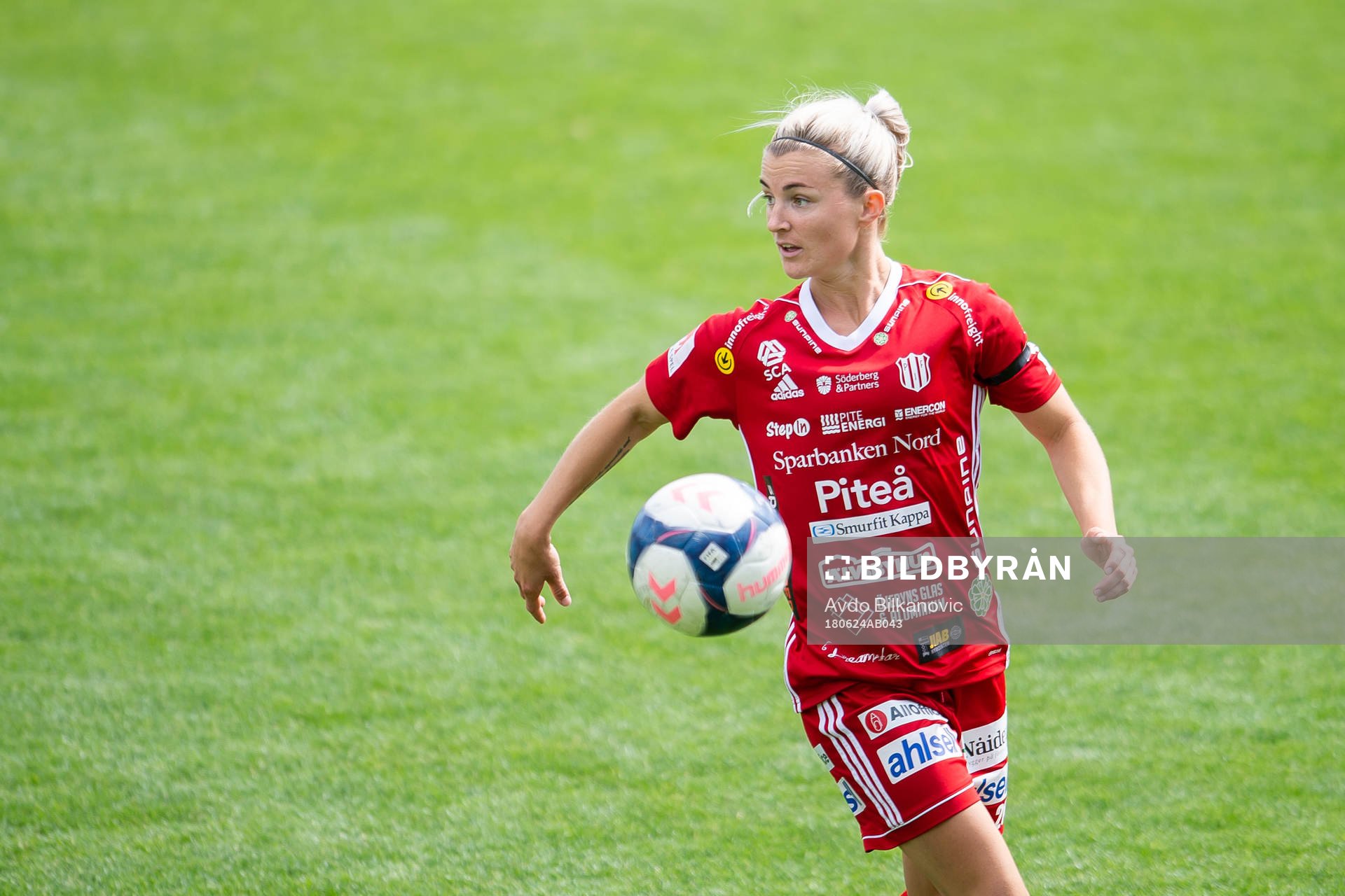 Piteås Emelie Lövgren