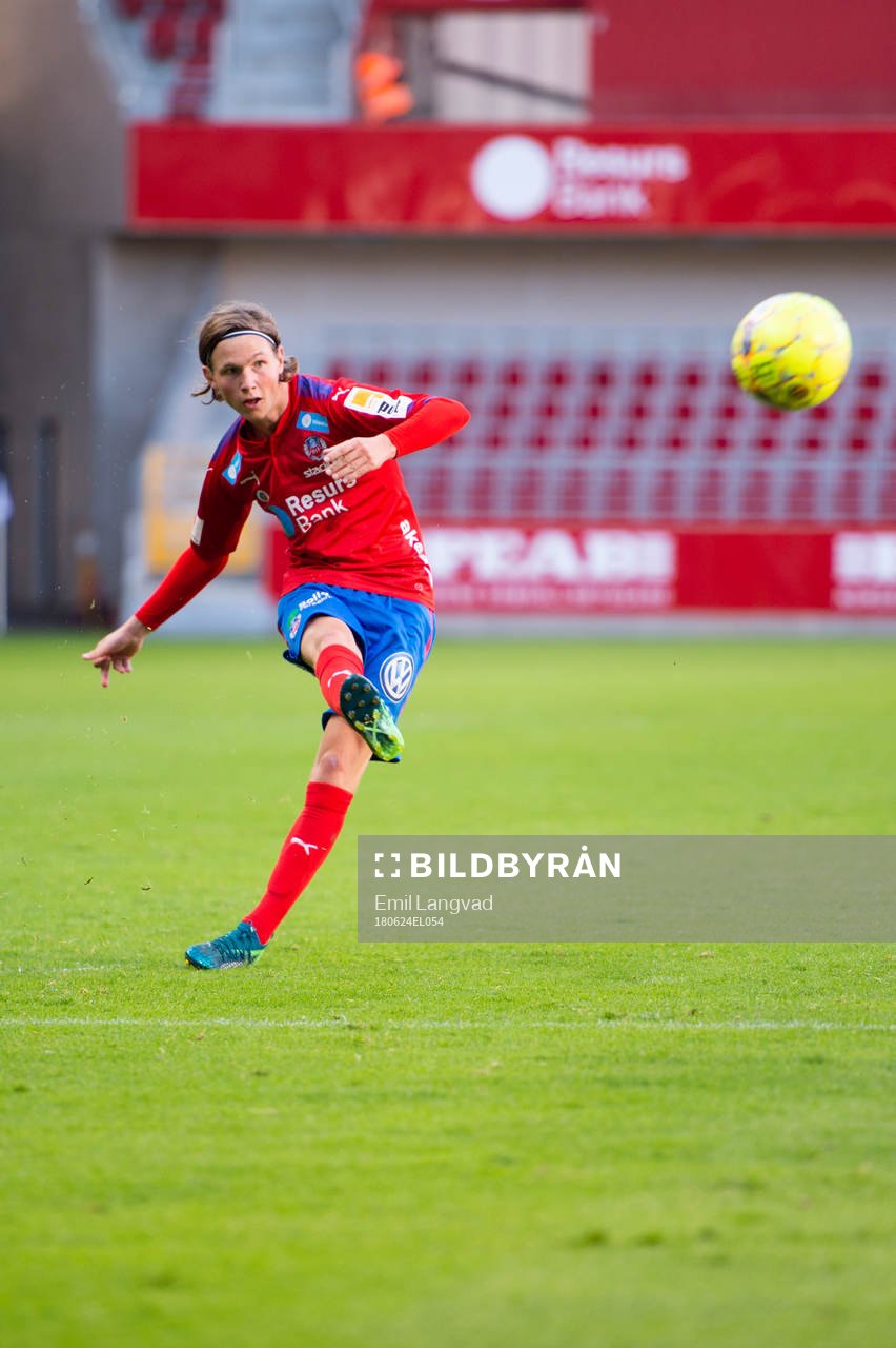 Helsingborgs Max Svensson