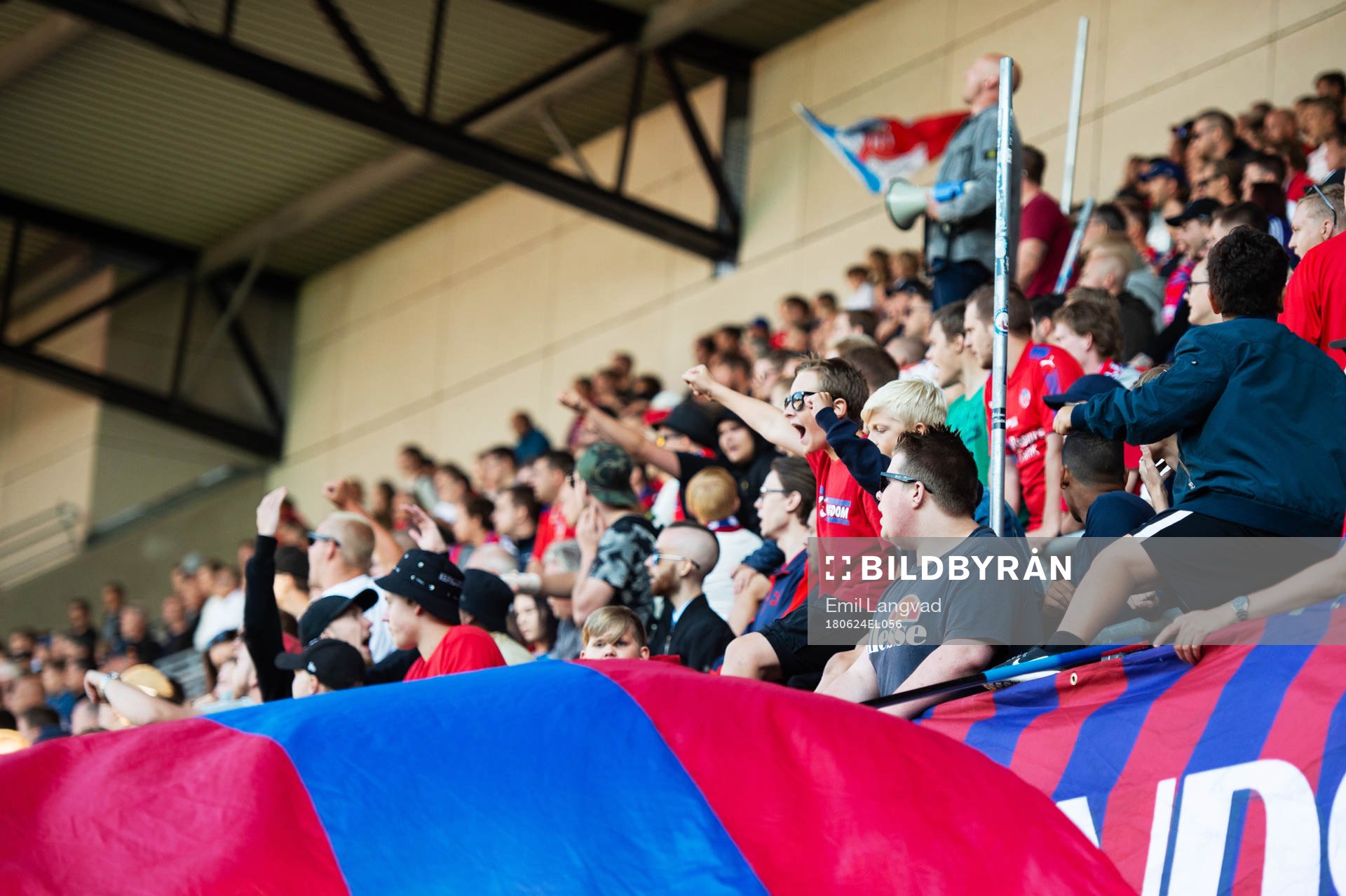 Helsingborgs jublar