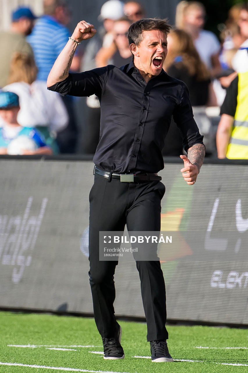 during the Eliteserien match between Sarpsborg 08 and