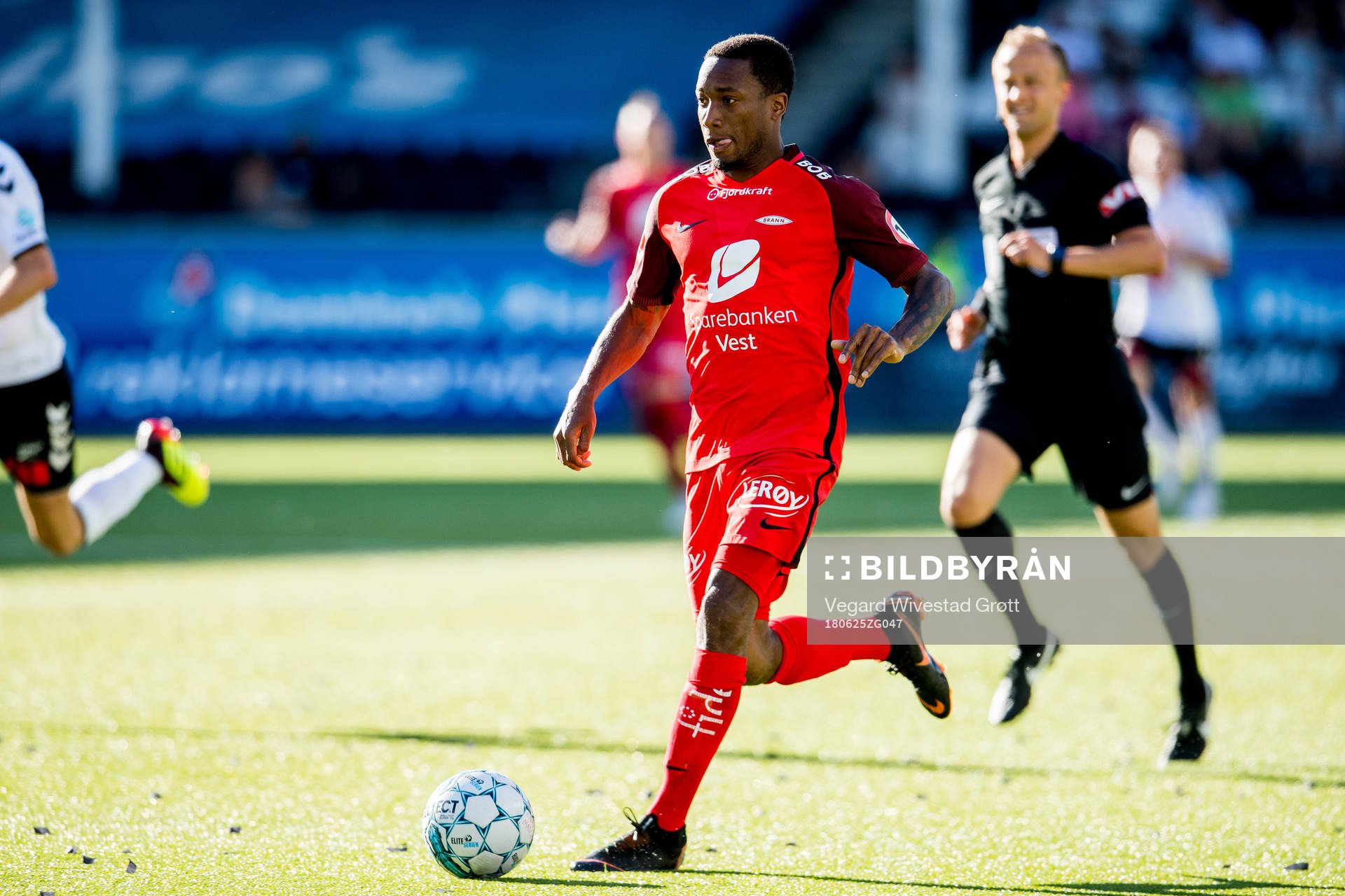 Ludcinio Marengo of Brann
