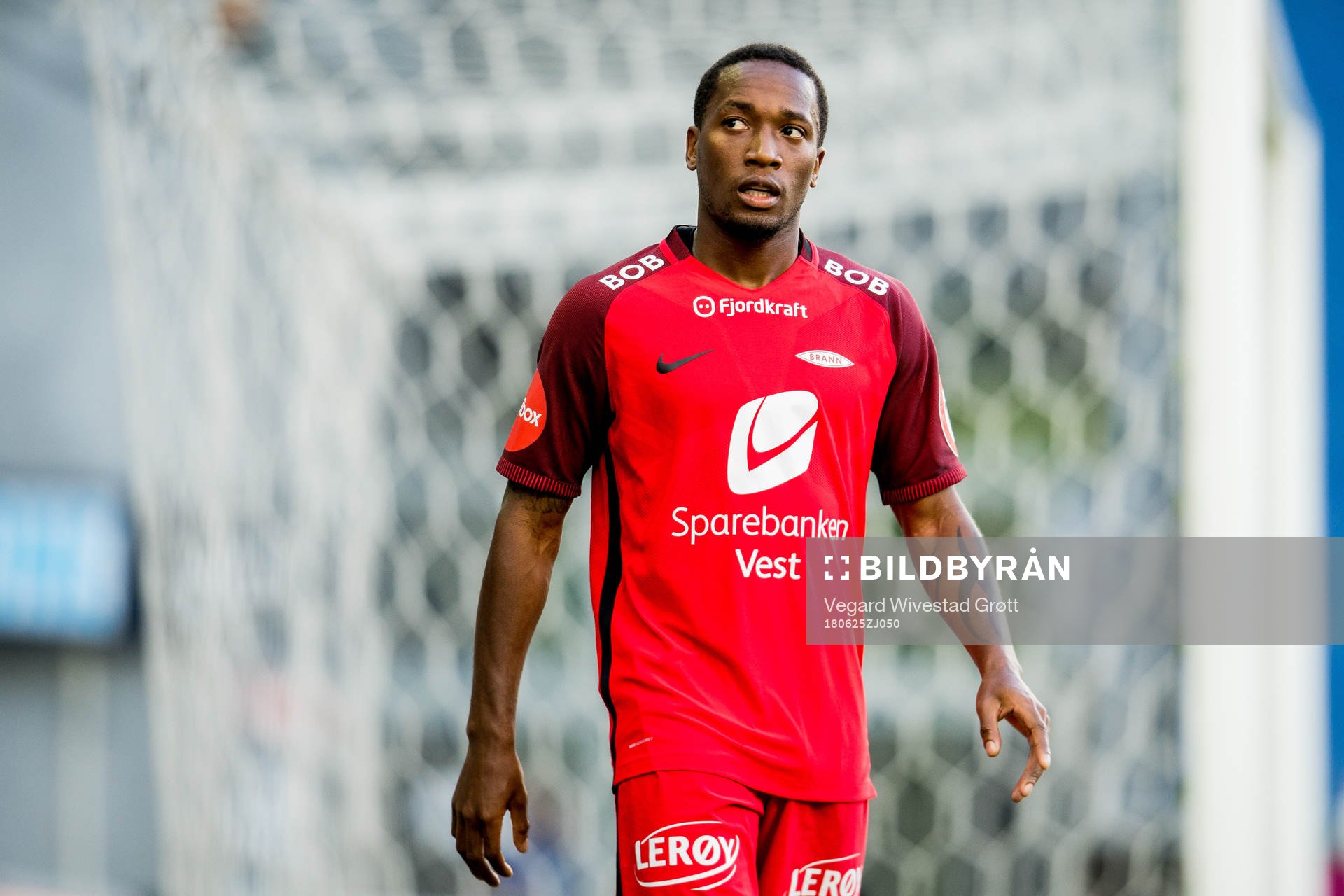 Ludcinio Marengo of Brann