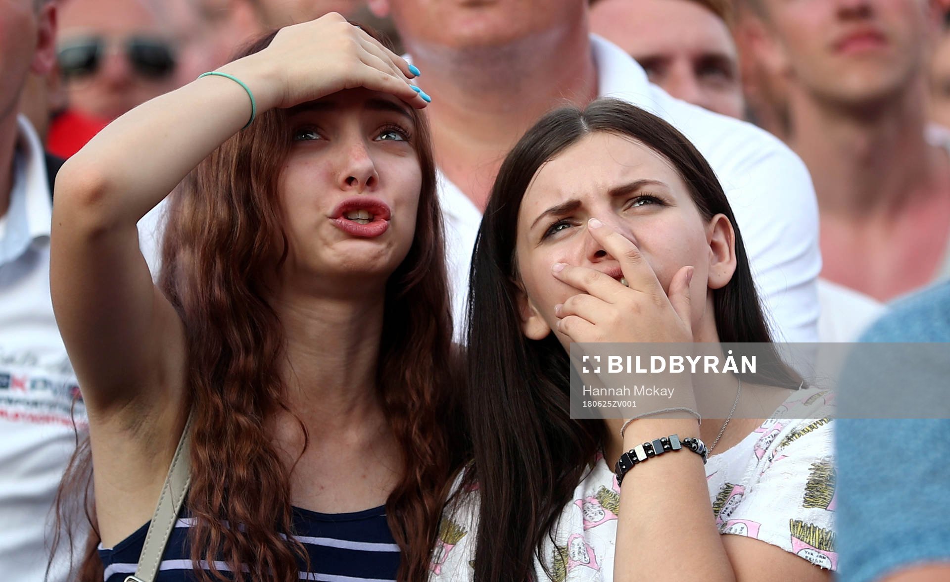 Football, World Cup 2018 Soccer Football - World Cup -