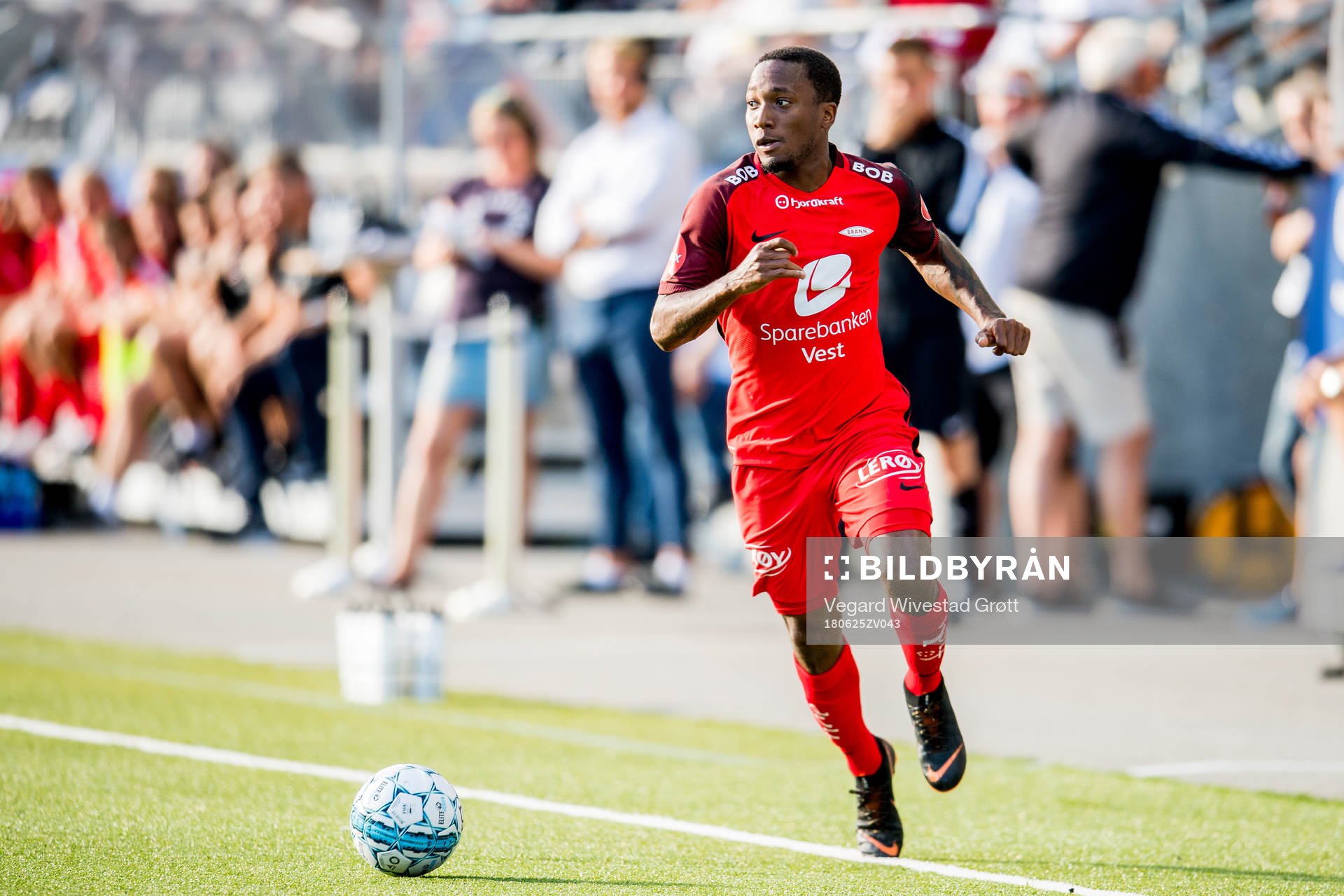 Ludcinio Marengo of Brann