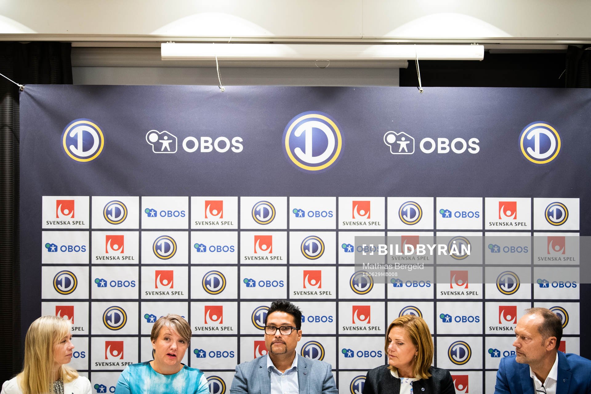 OBOS kommunikations och hållbarhetschef Ulrika Liiv,