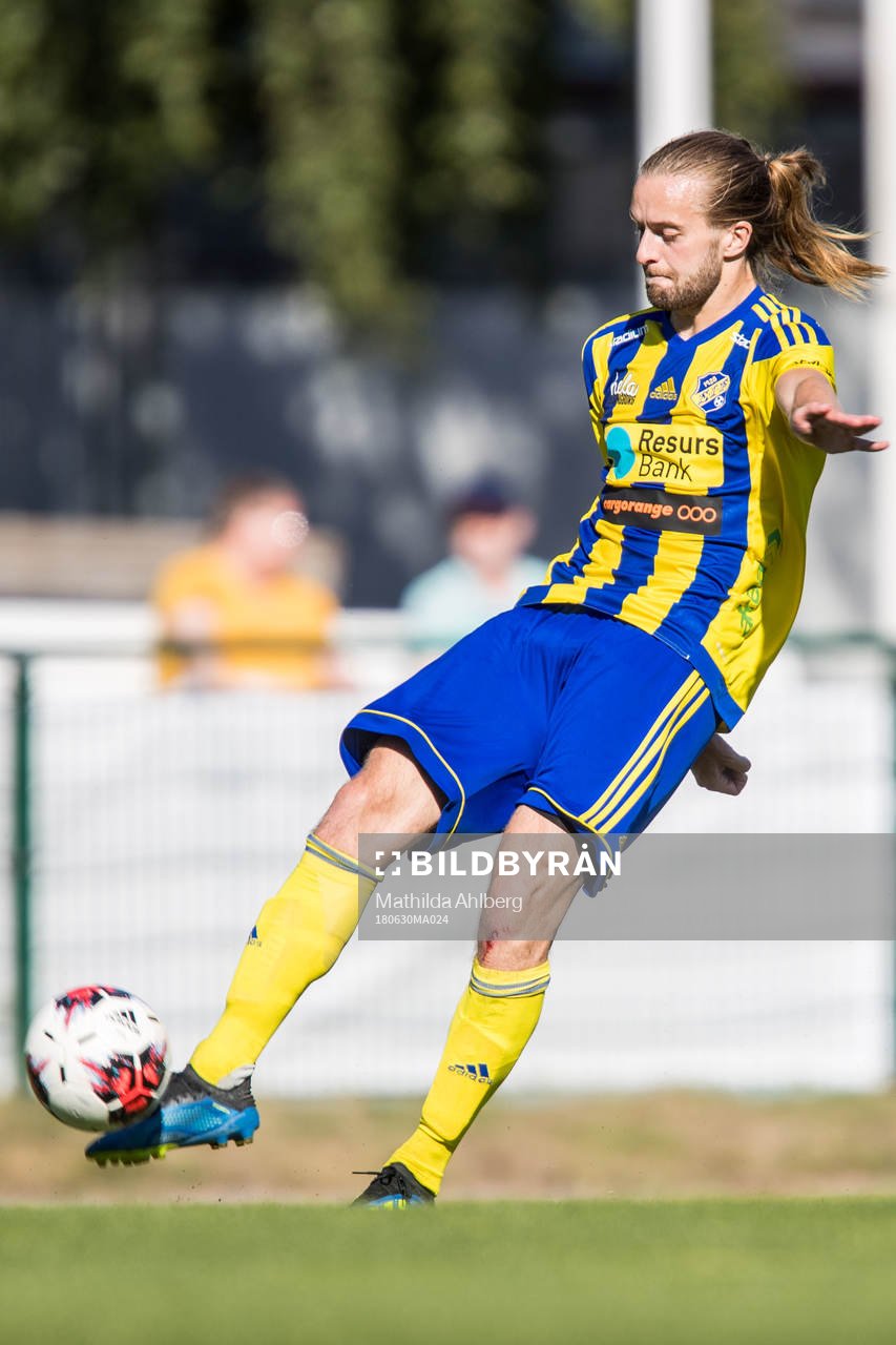 Eskilsminnes Jonatan Olsson