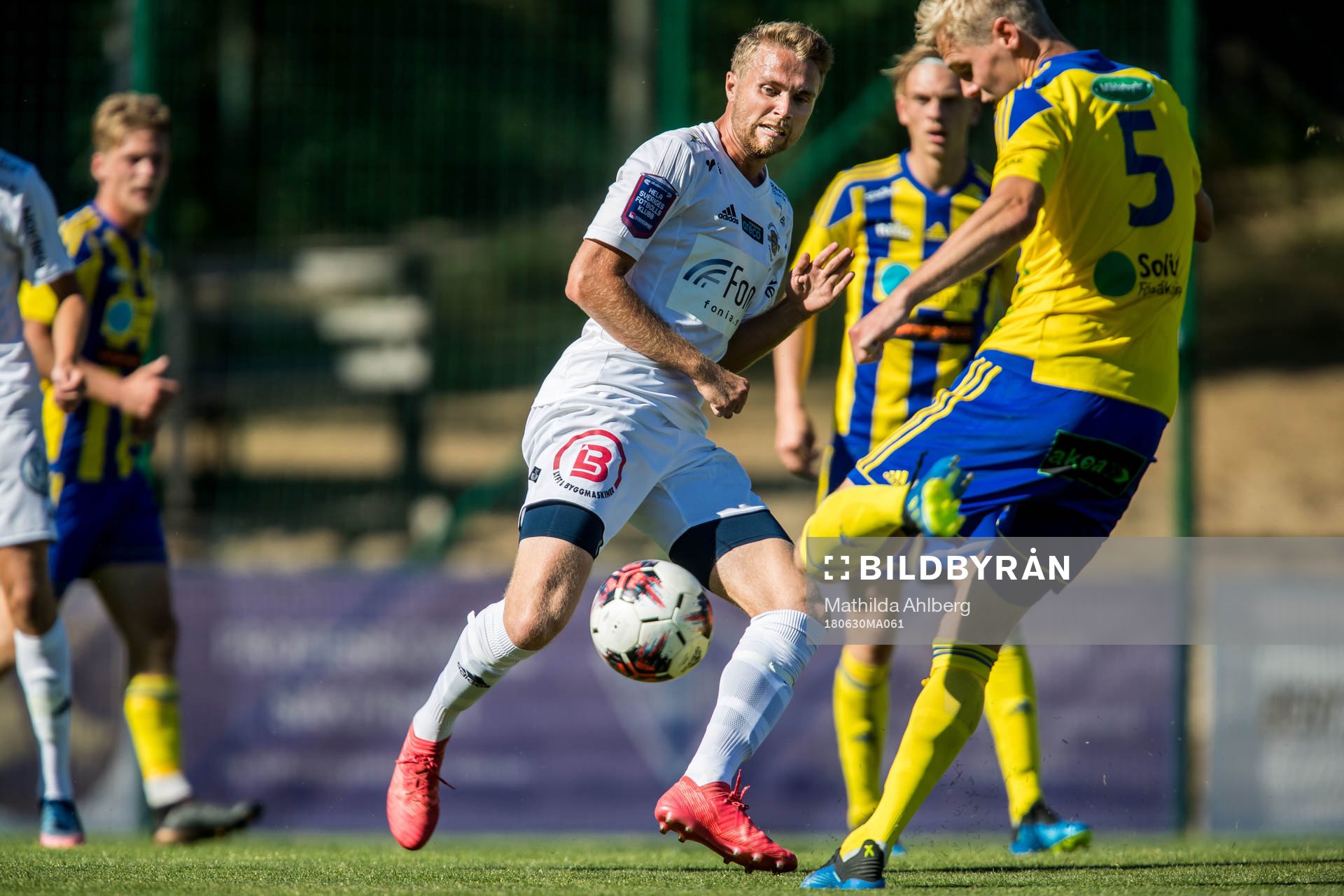 Ängelholms Marcus Eriksson