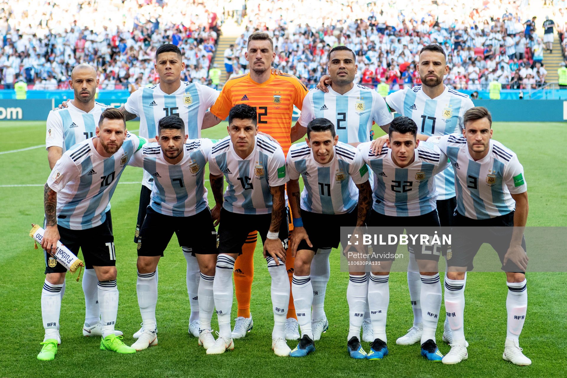 Argentina