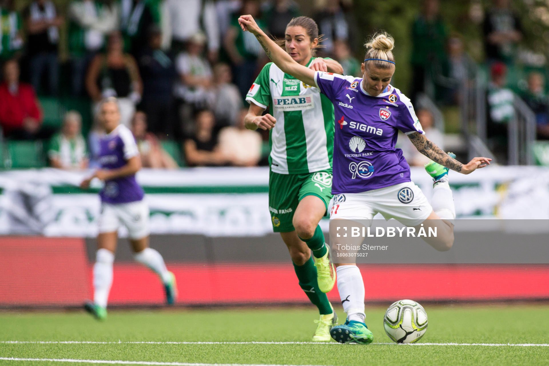 Rosengårds Anja Mittag