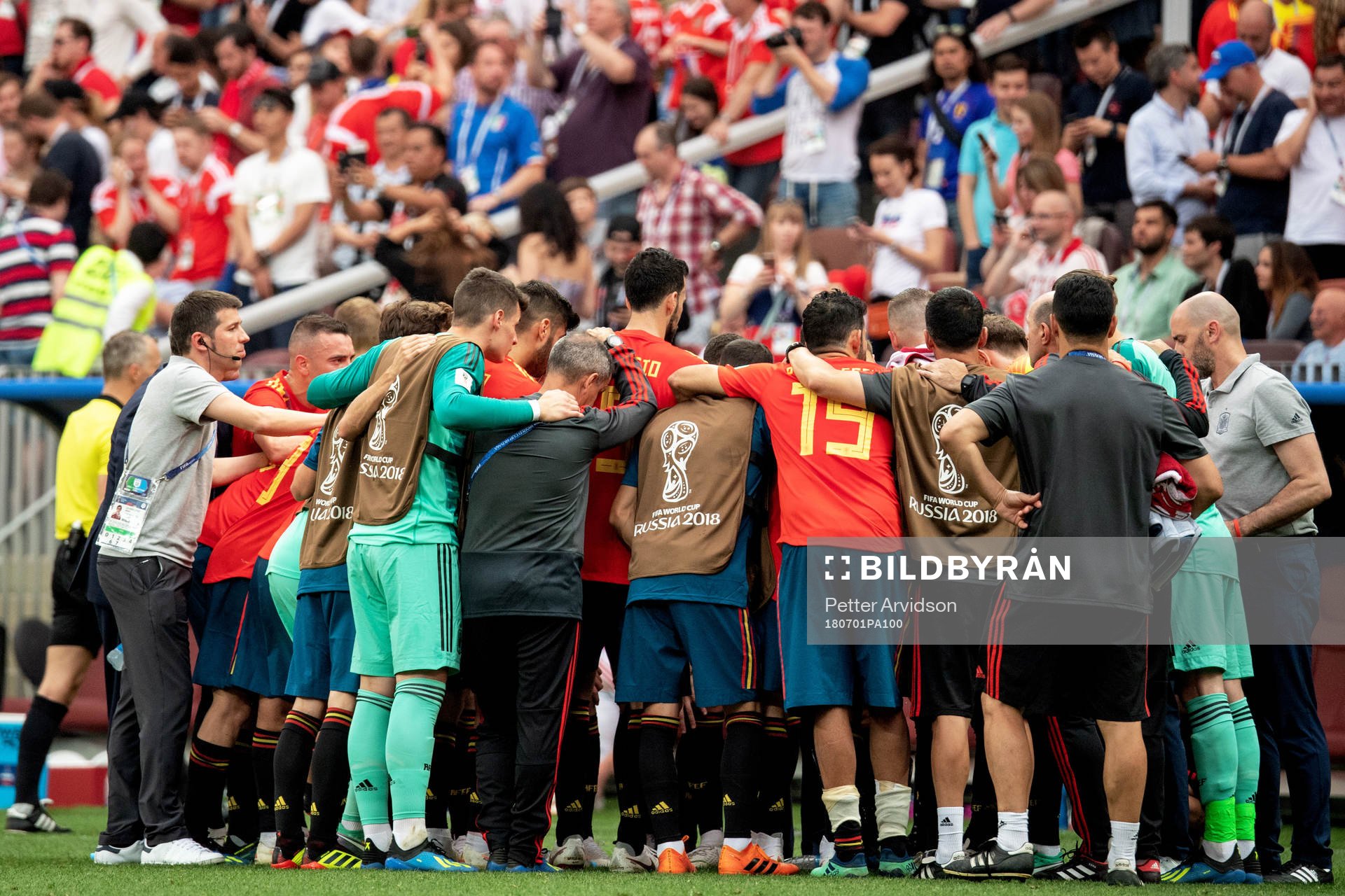Spain