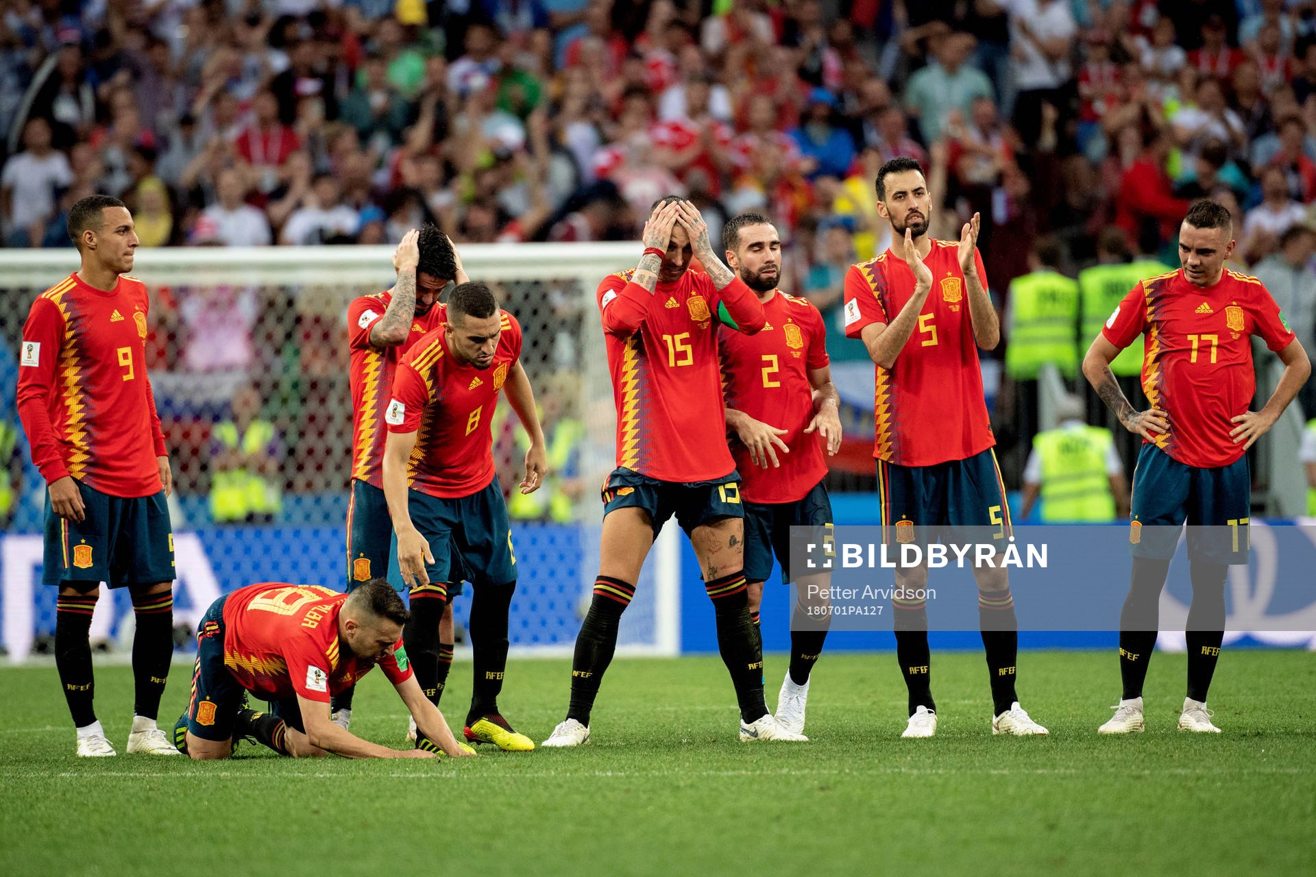Spain