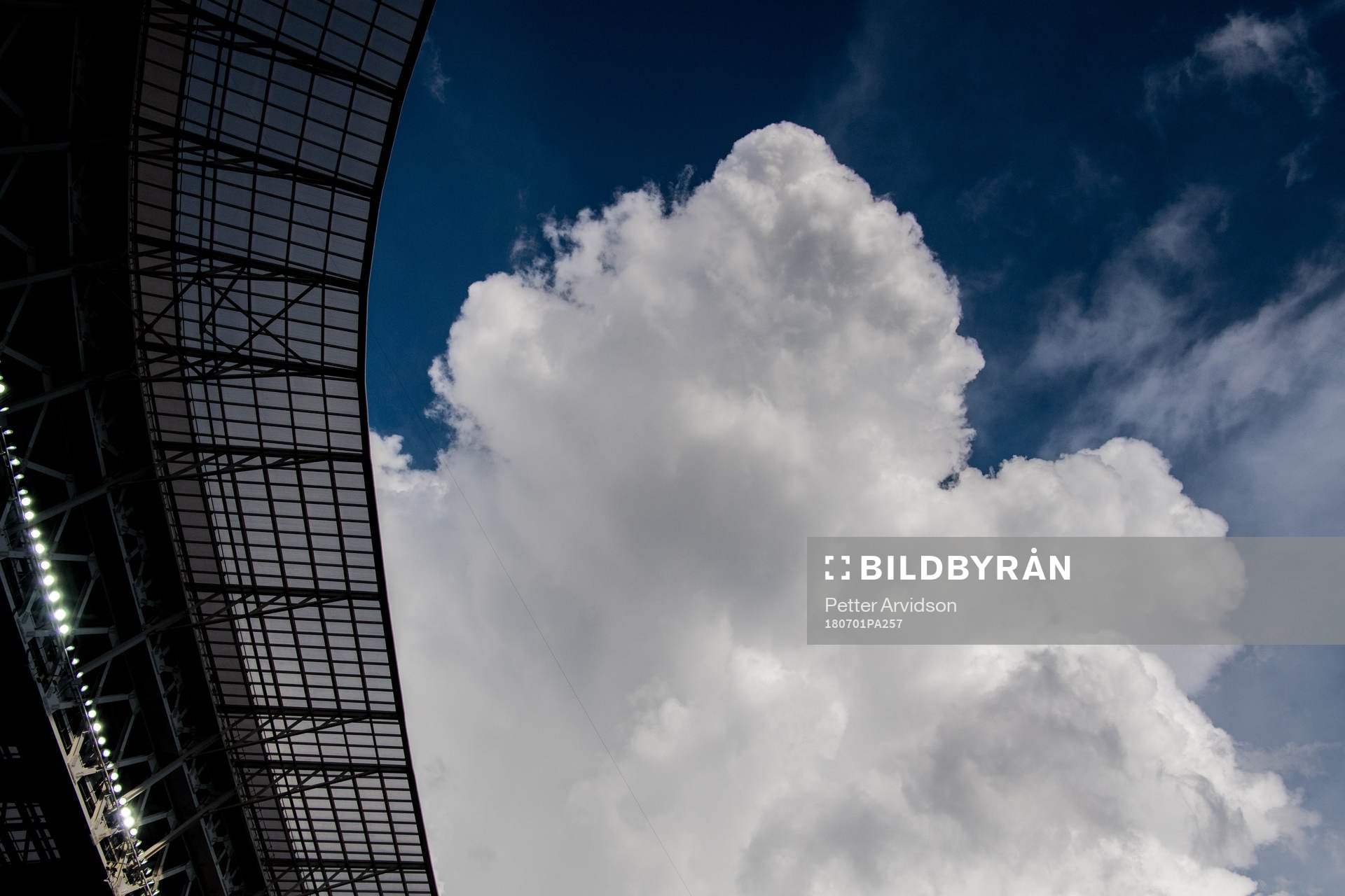Clouds