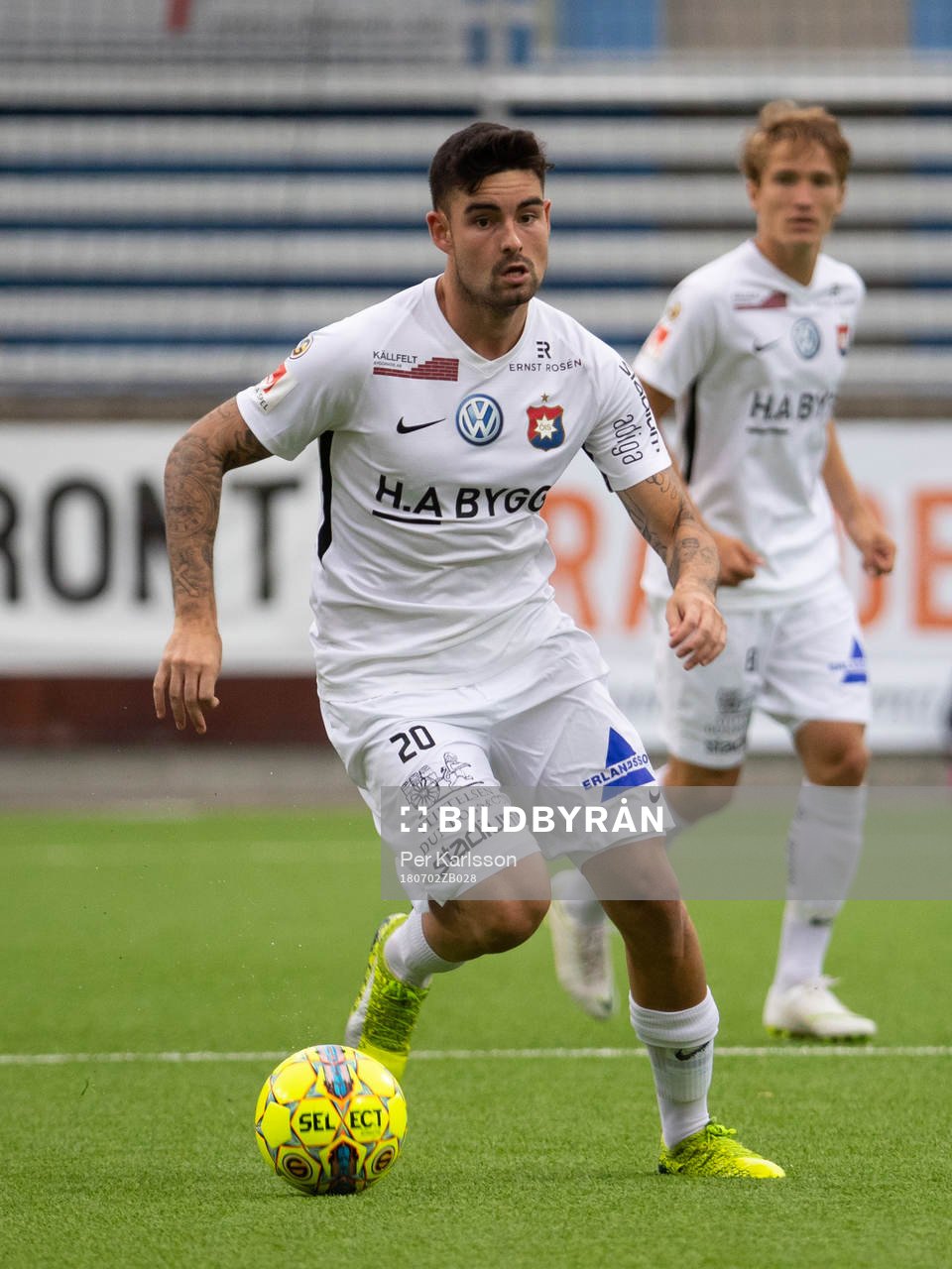 Örgrytes Diego Montiel
