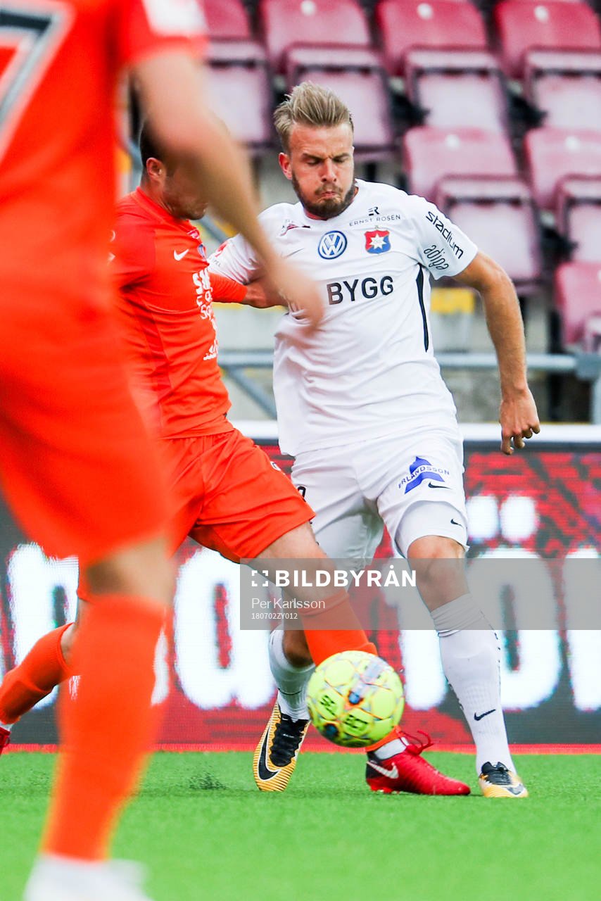 Örgrytes Simon Nilsson