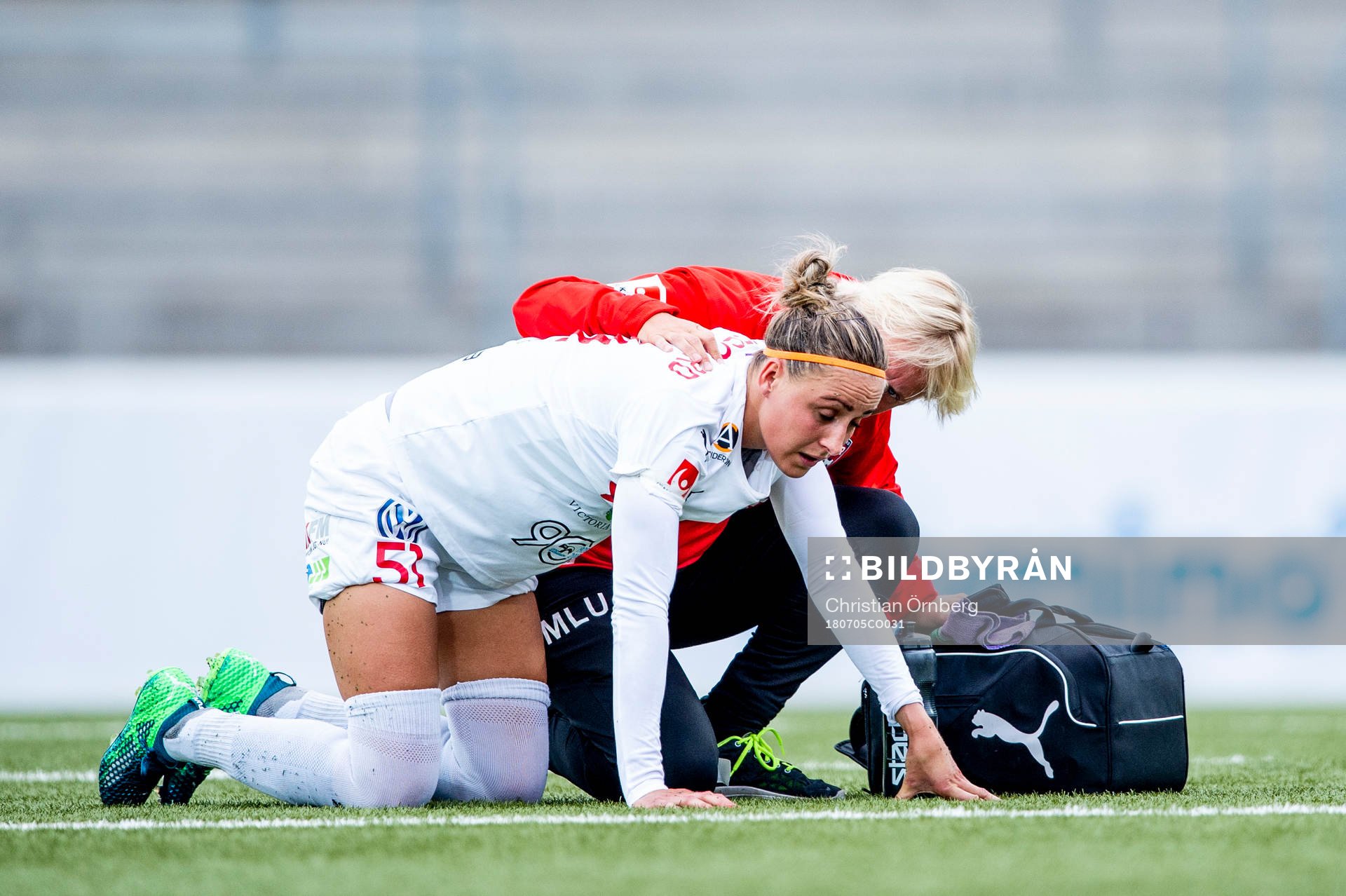 Rosengårds Sanne Troelsgaard Nielsen