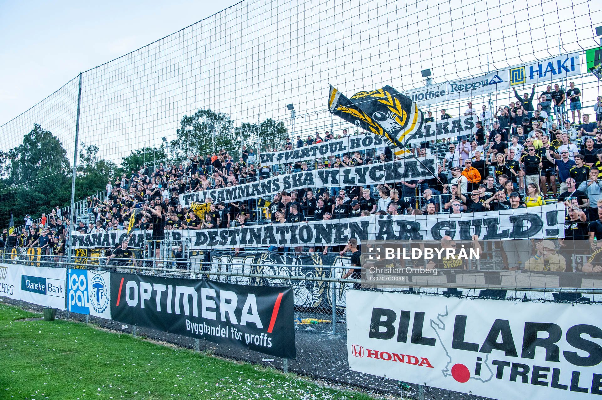 s tifo