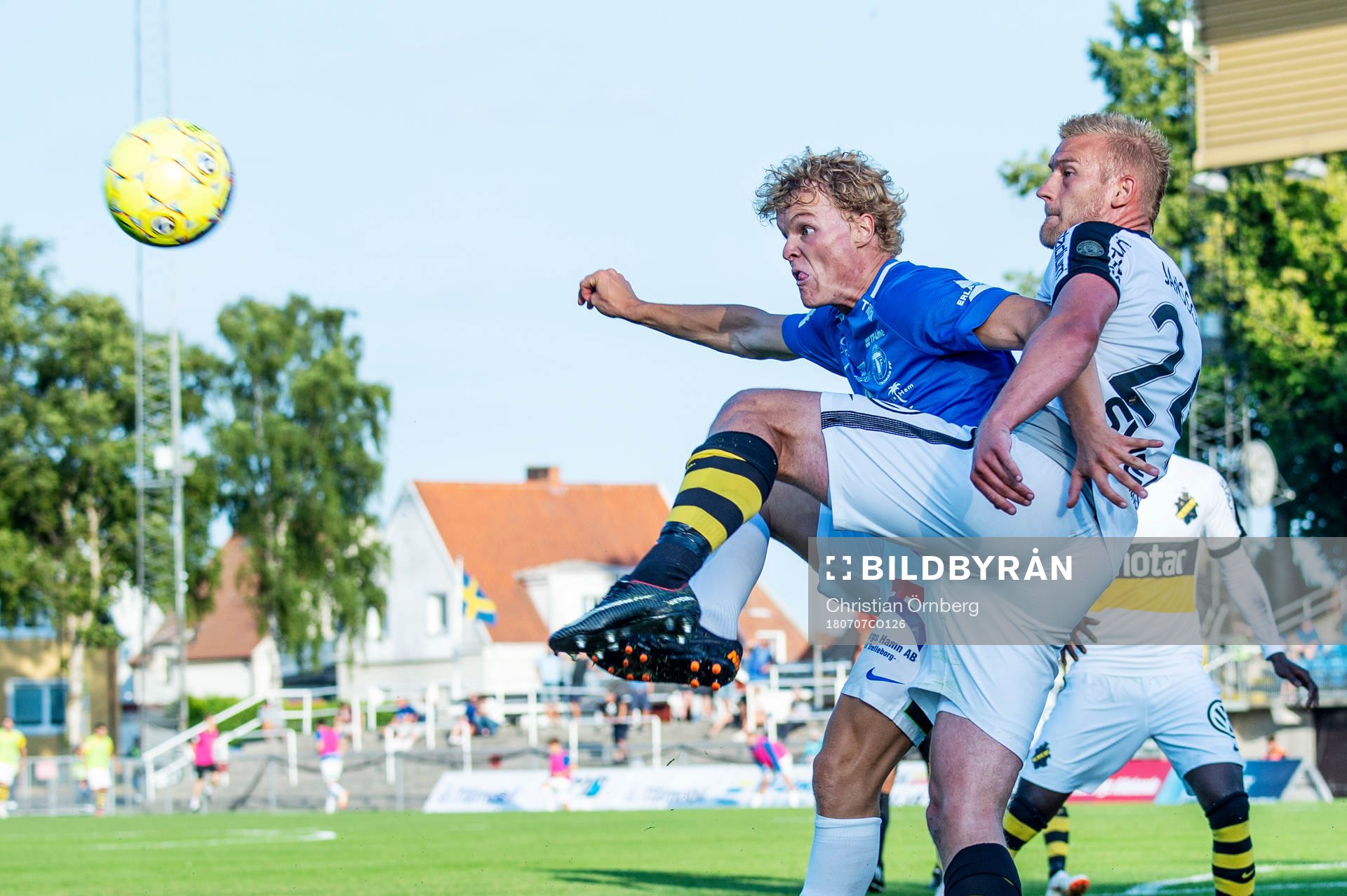 s Robin Jansson