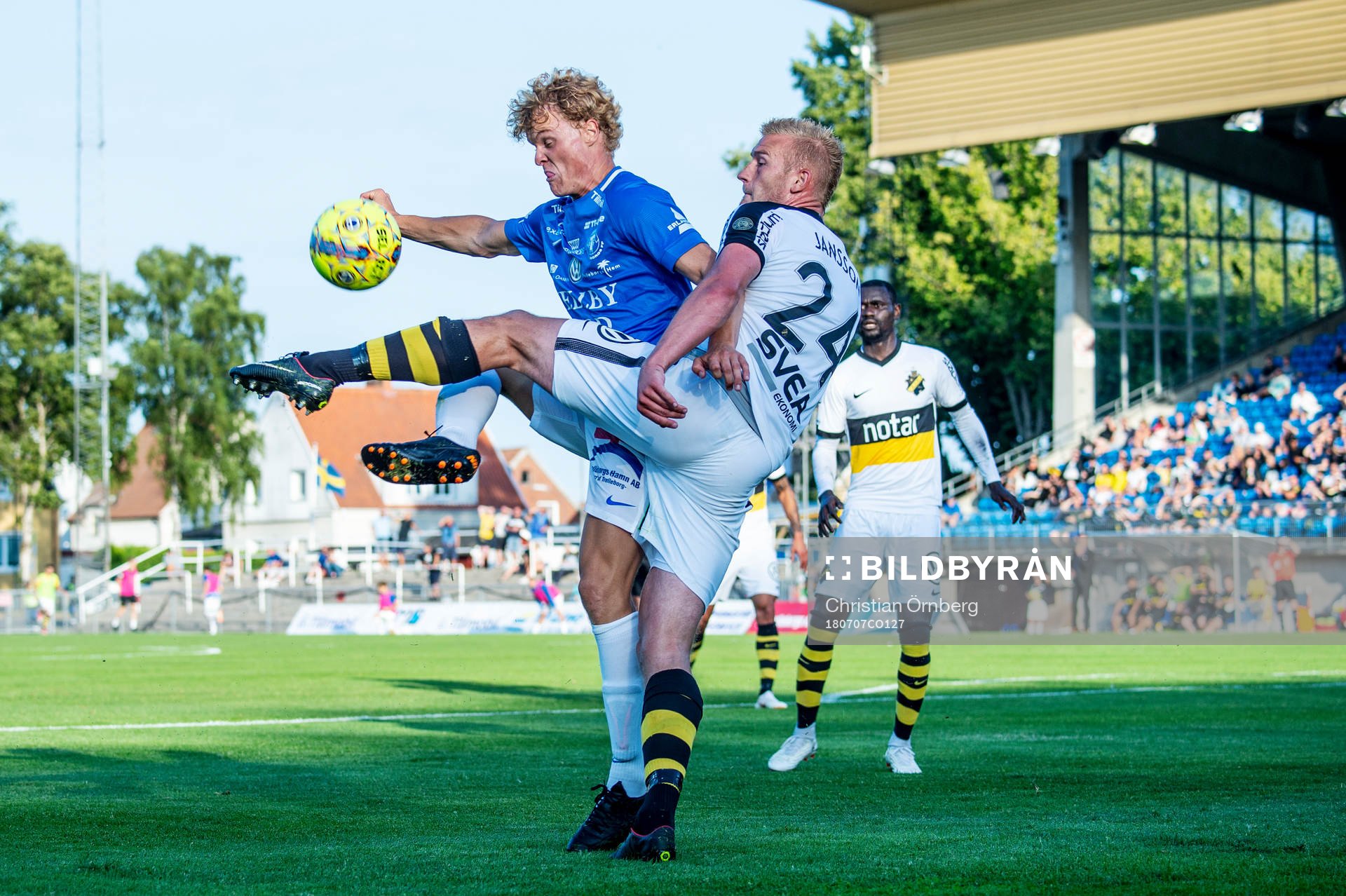 s Robin Jansson