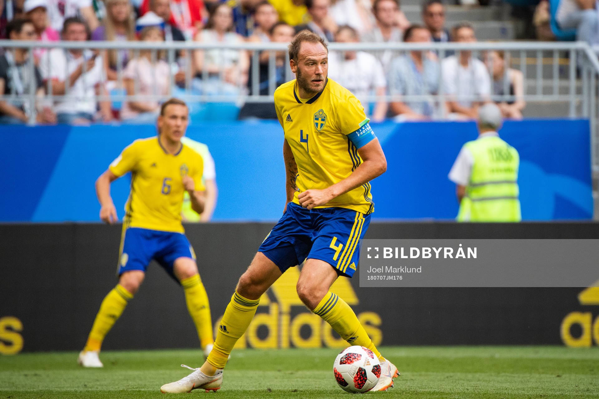 Andreas Granqvist