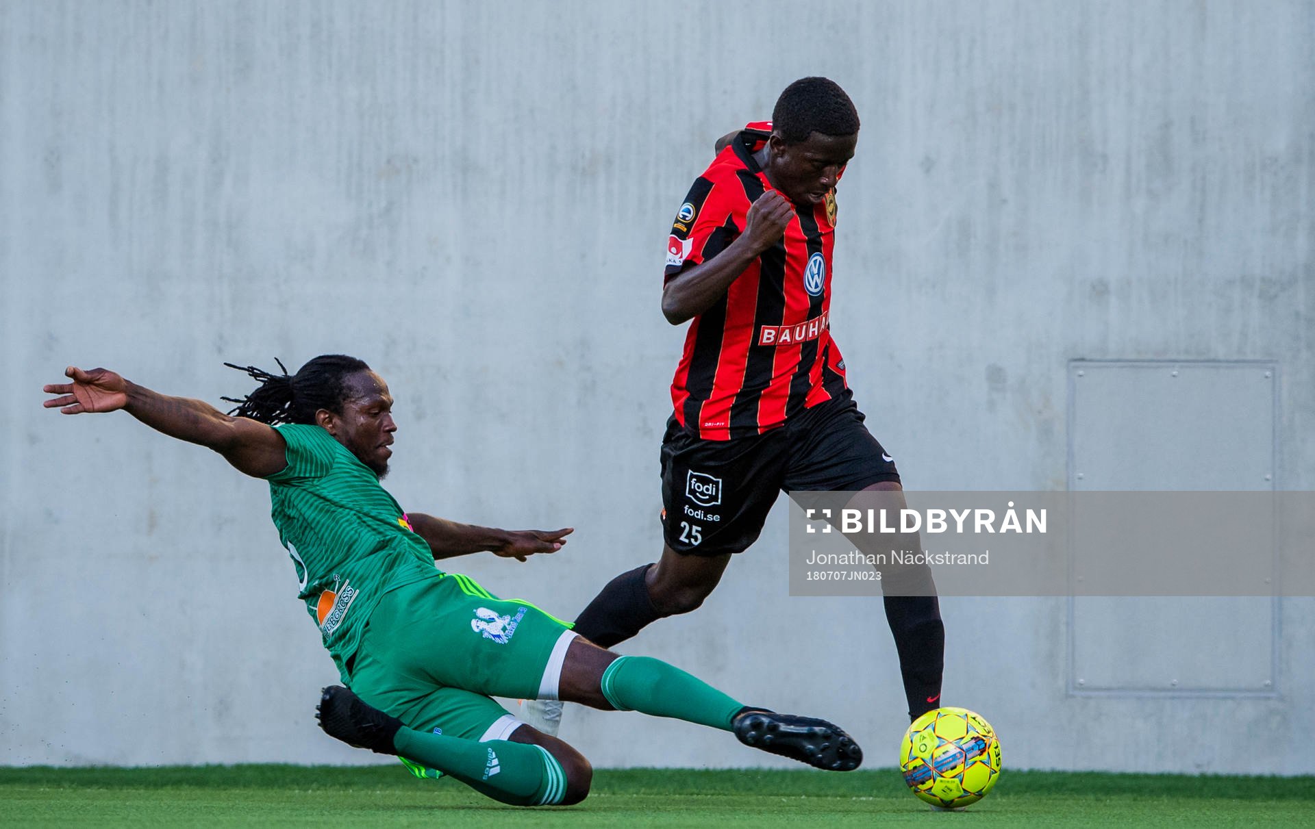 Dalkurds Kebba Ceesay