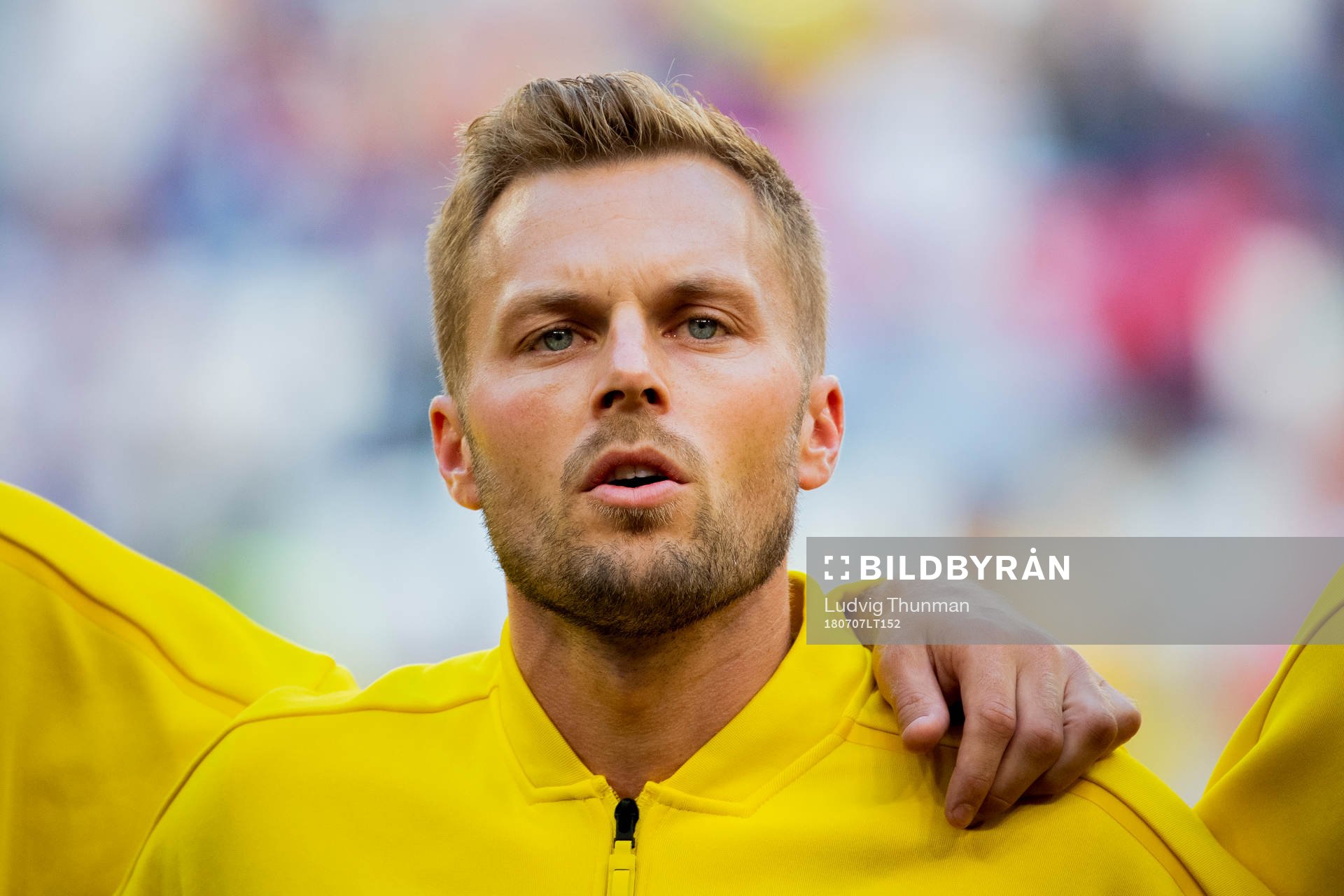 Sebastian Larsson