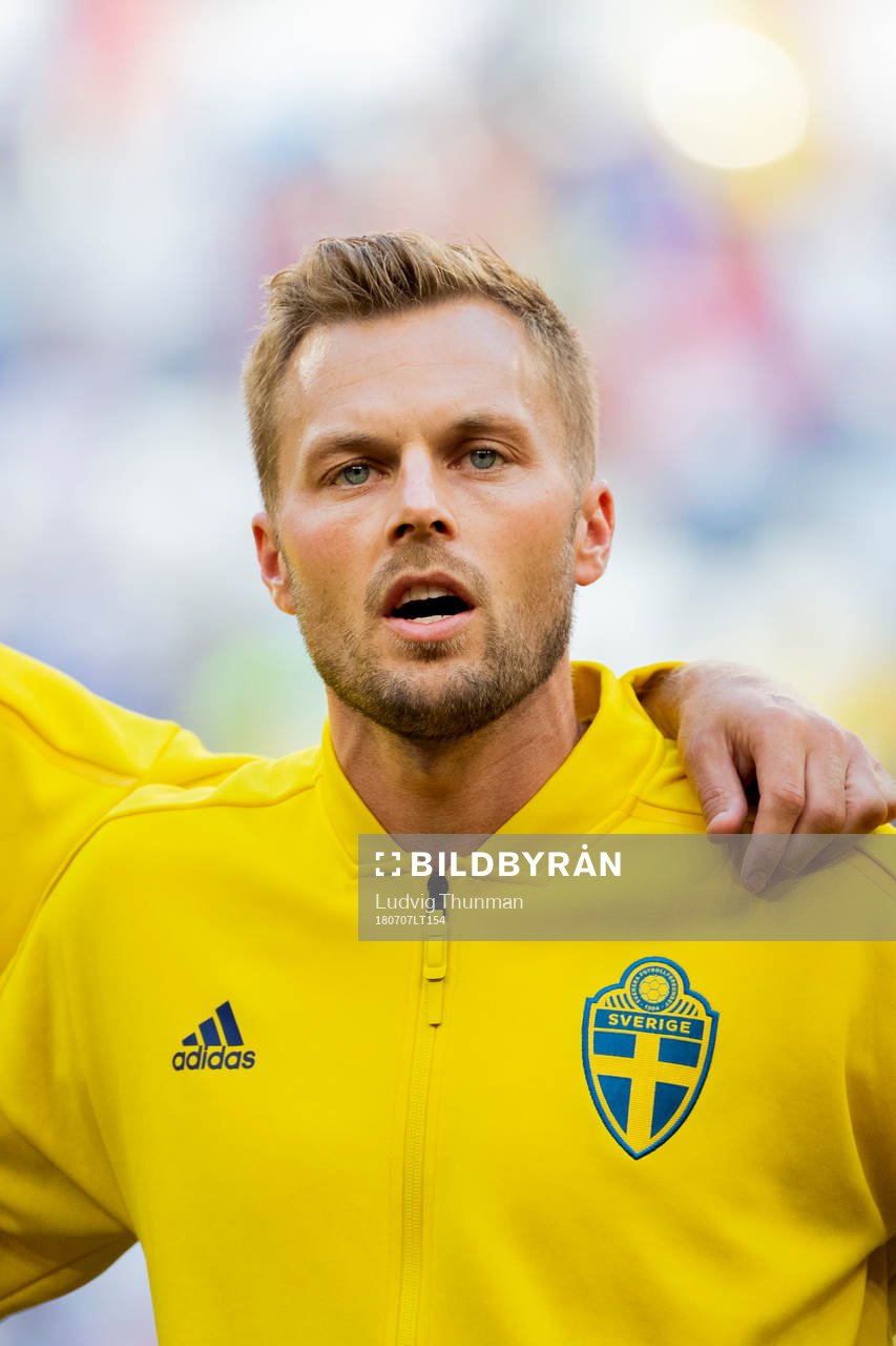 Sebastian Larsson