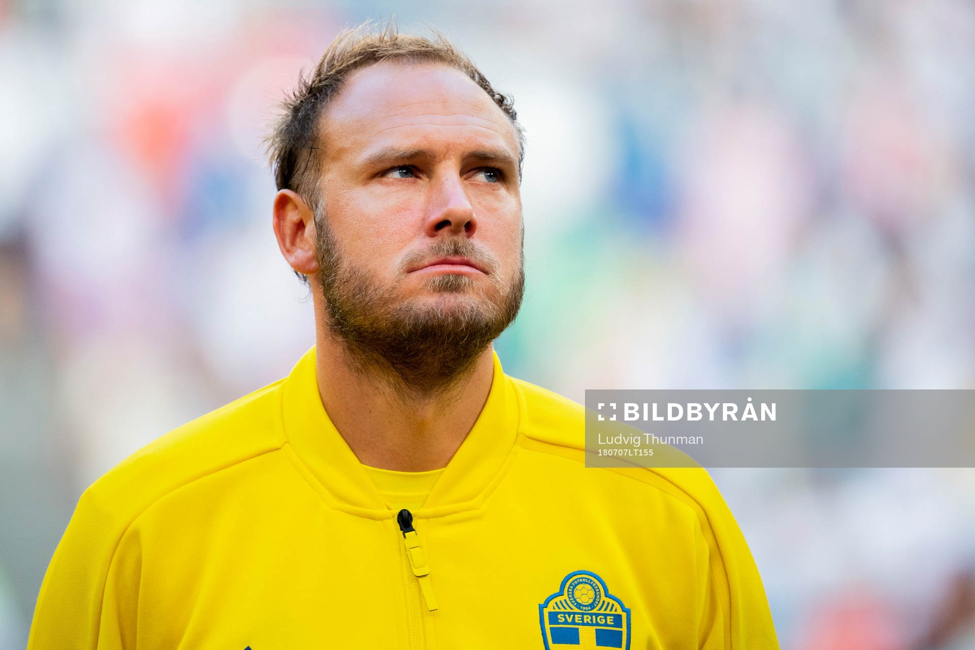 Andreas Granqvist