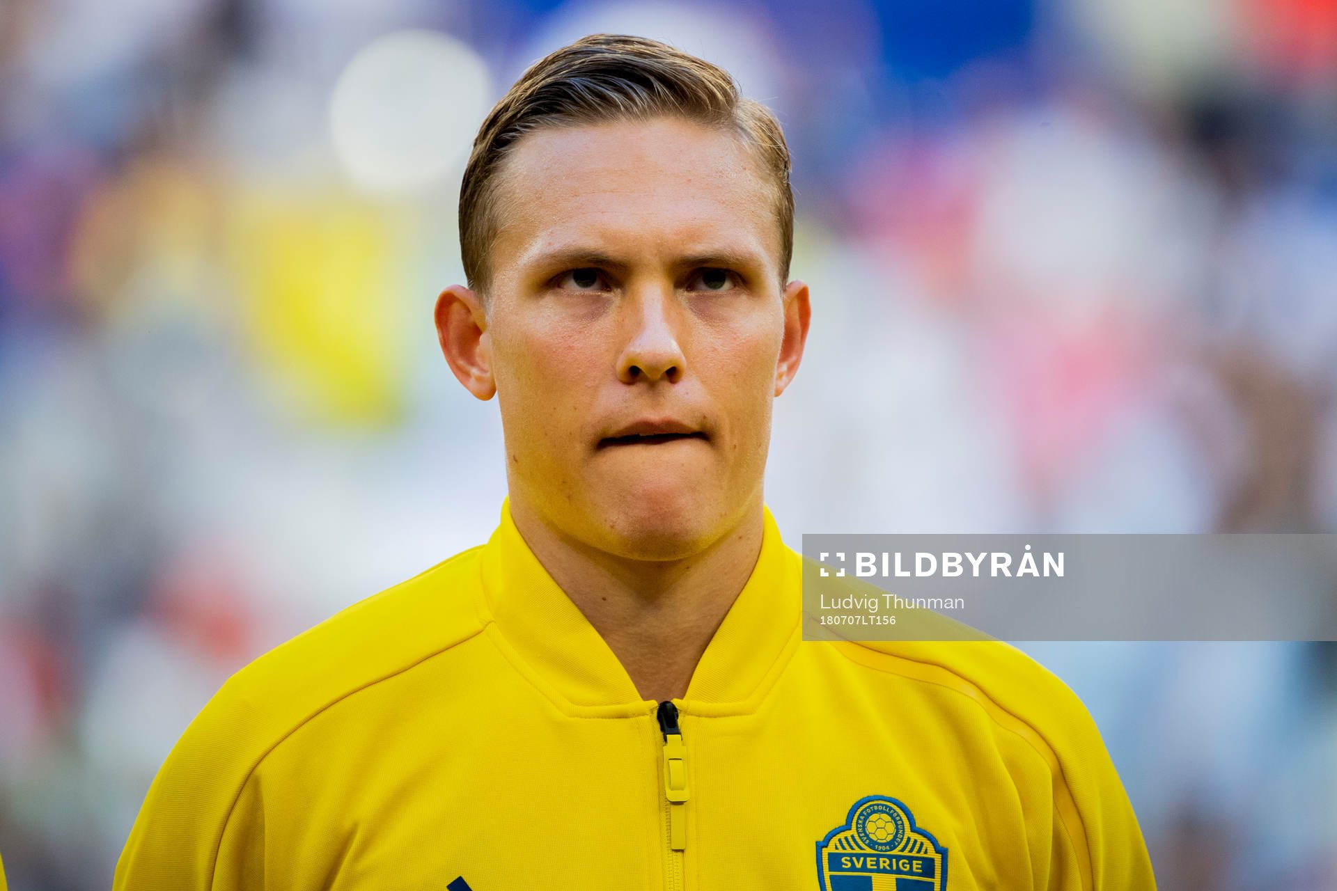 Ludwig Augustinsson