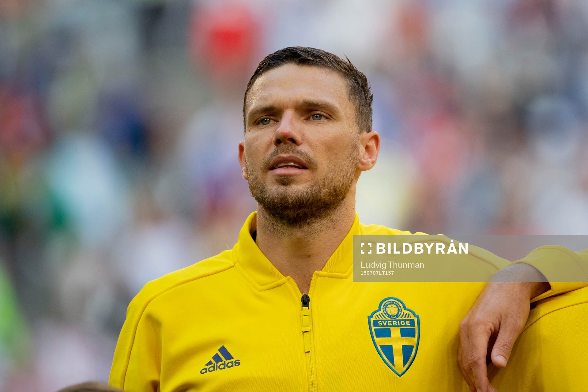 Marcus Berg
