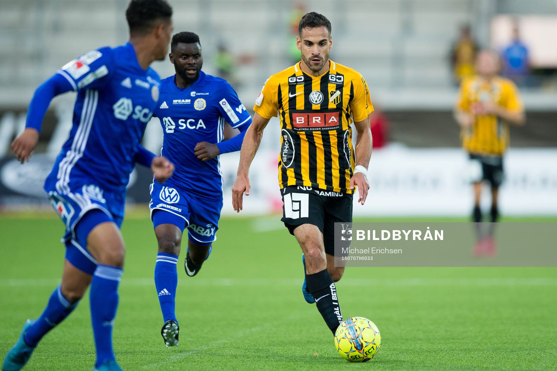 Häckens Mervan Celik