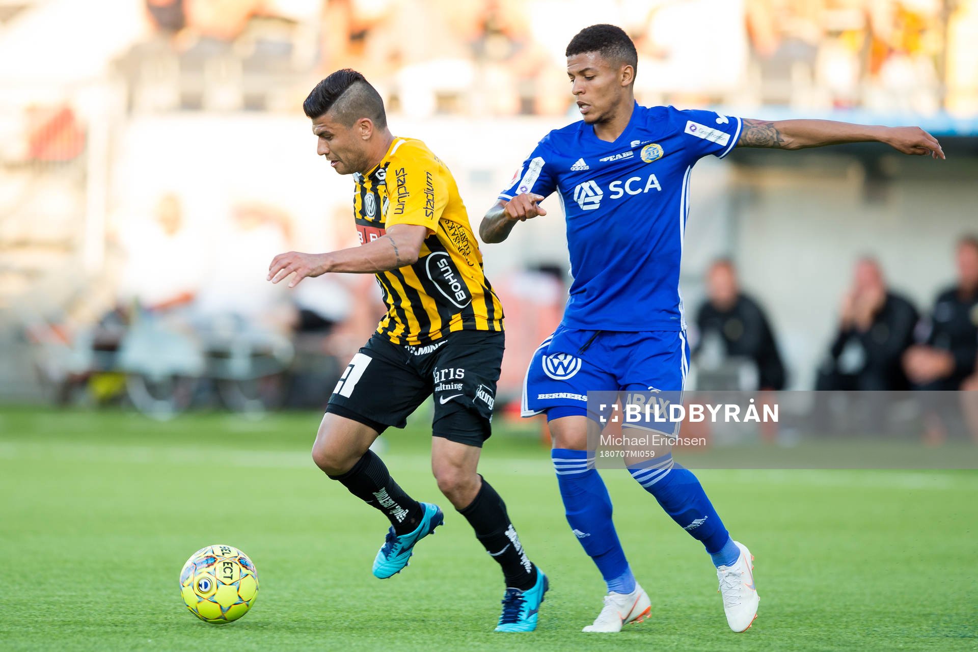 Häckens Paulinho