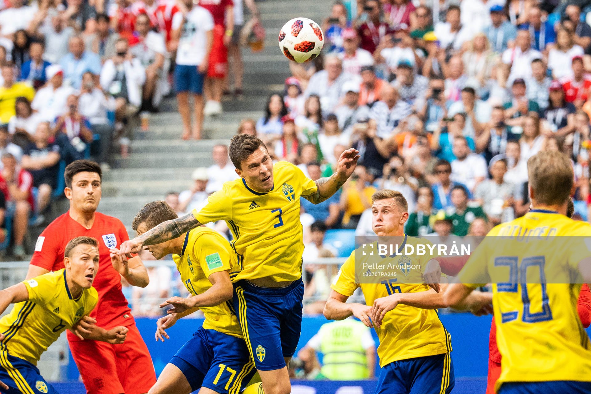 Victor Nilsson Lindelöf