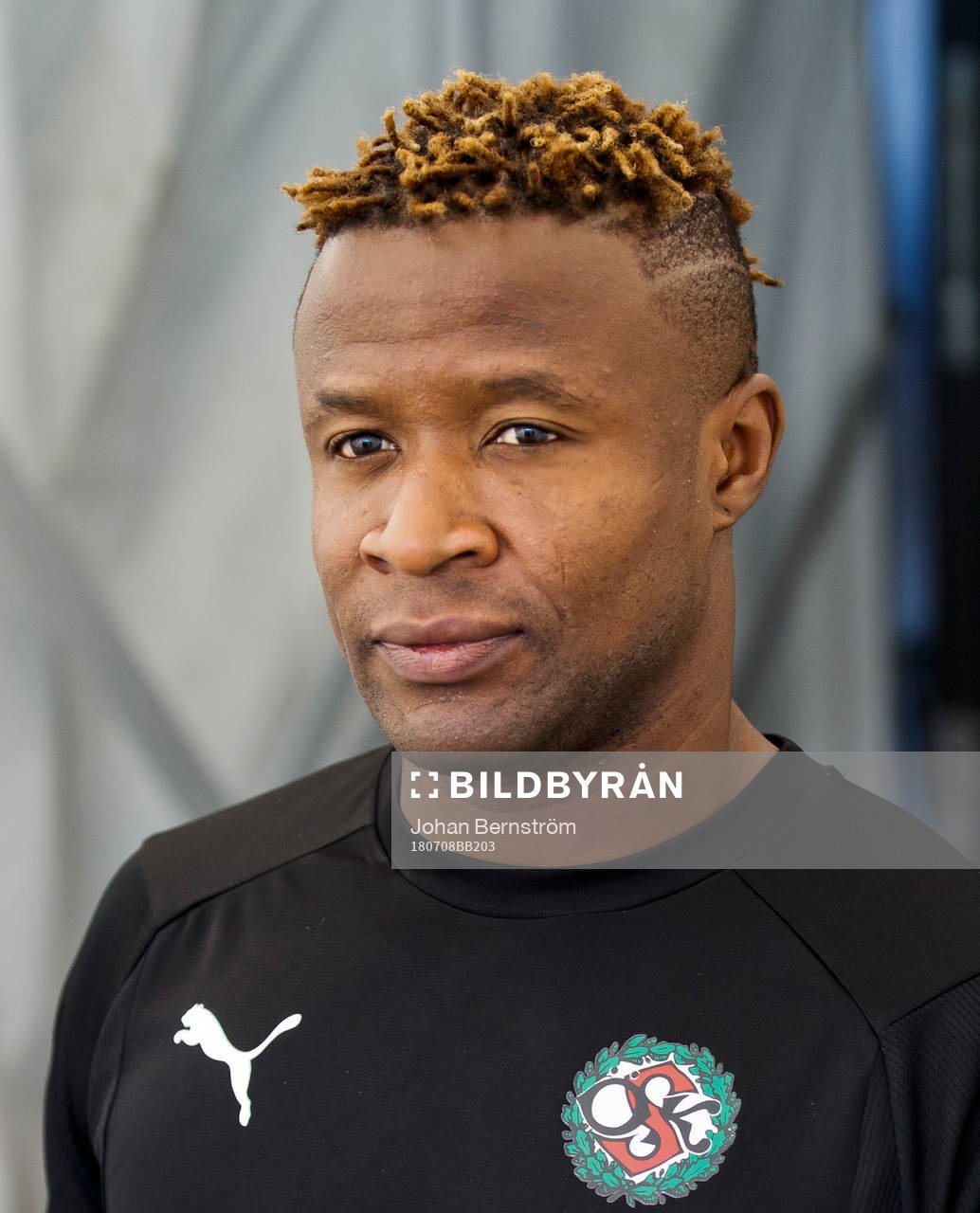 Örebros Kennedy Igboananike