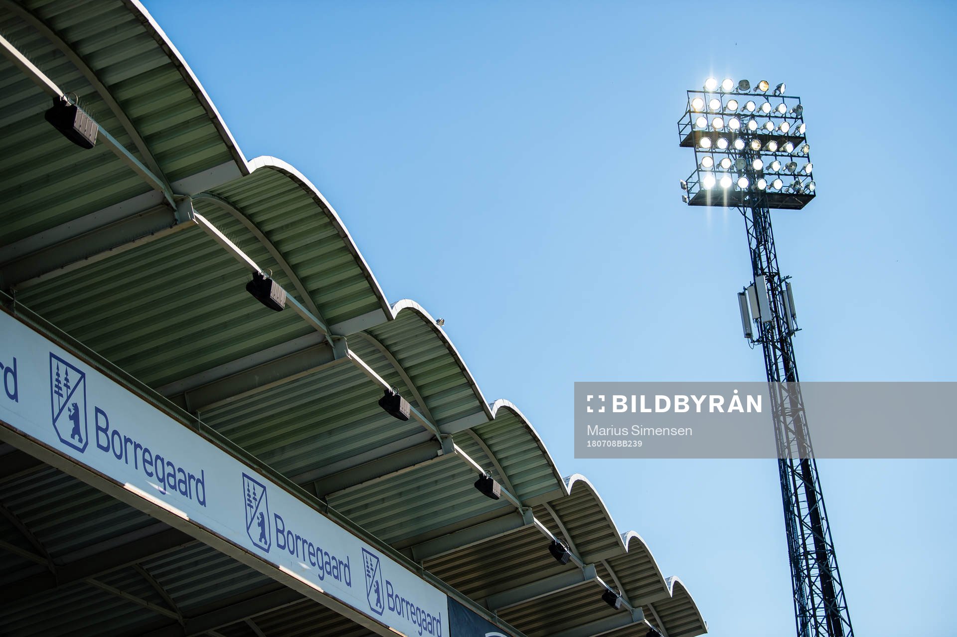 Sarpsborg Stadion